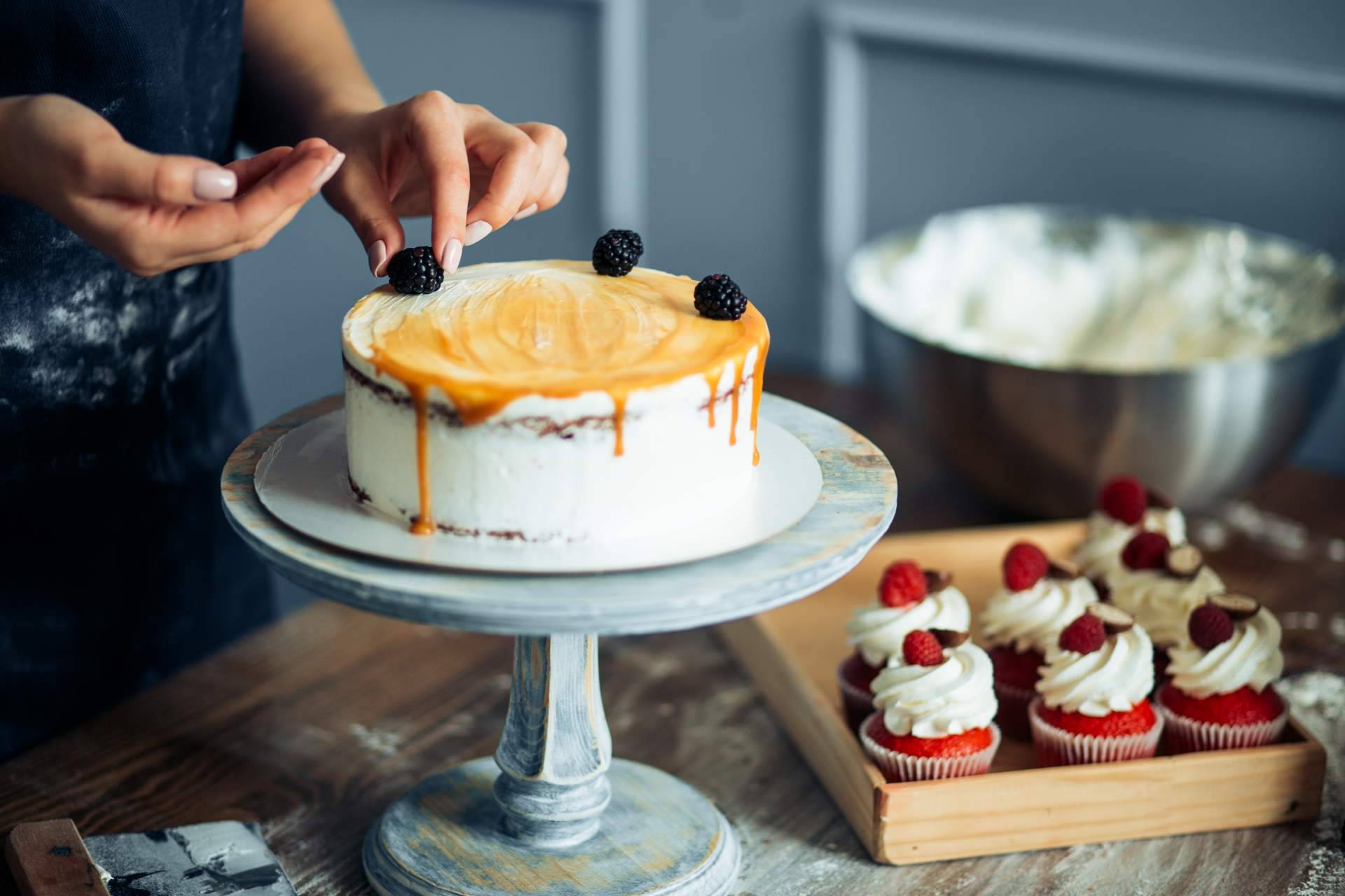 Las recetas para todos los gustos disponibles en el blog Misthermorecetas.com