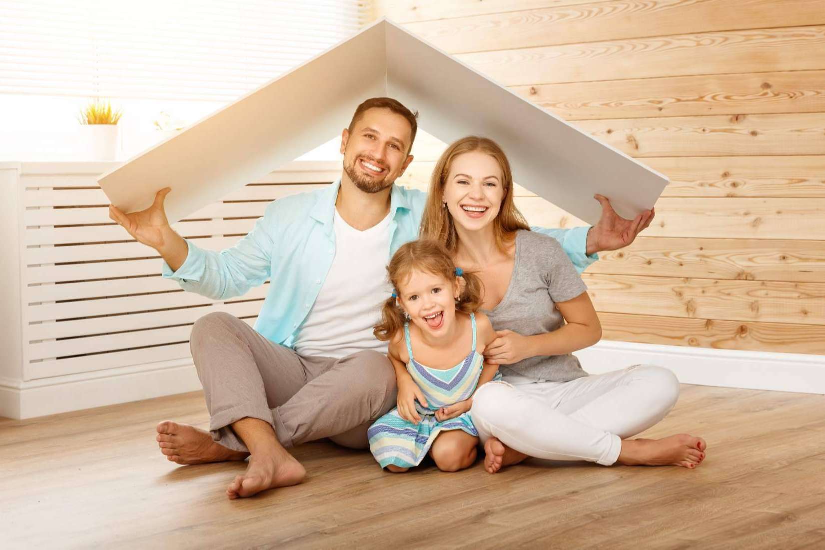¿2022 es un buen año para adquirir una vivienda?