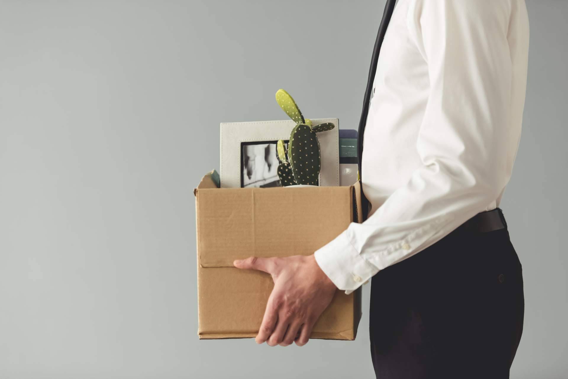 ¿Qué hacer ante un despido del puesto laboral?, por Gestionamos Tu Despido