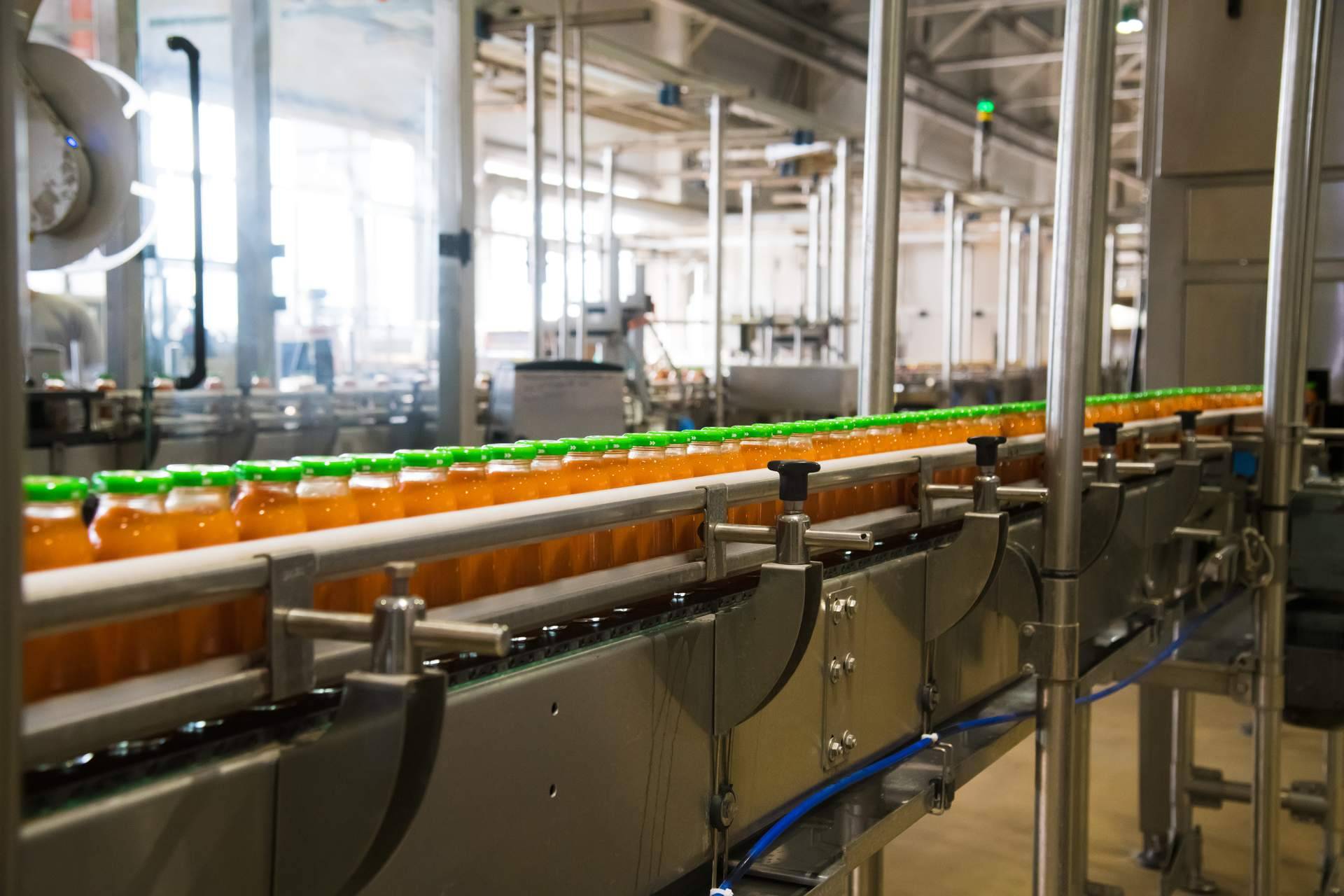¿Cuáles son las ventajas de contar con una fábrica digitalizada?, por Overtel