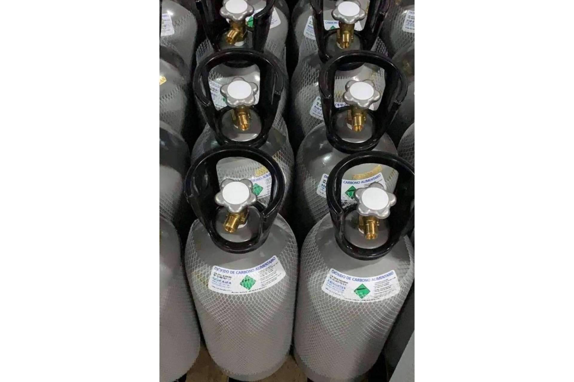 La calidad del dióxido de carbono de Radicansa y su multitud de usos