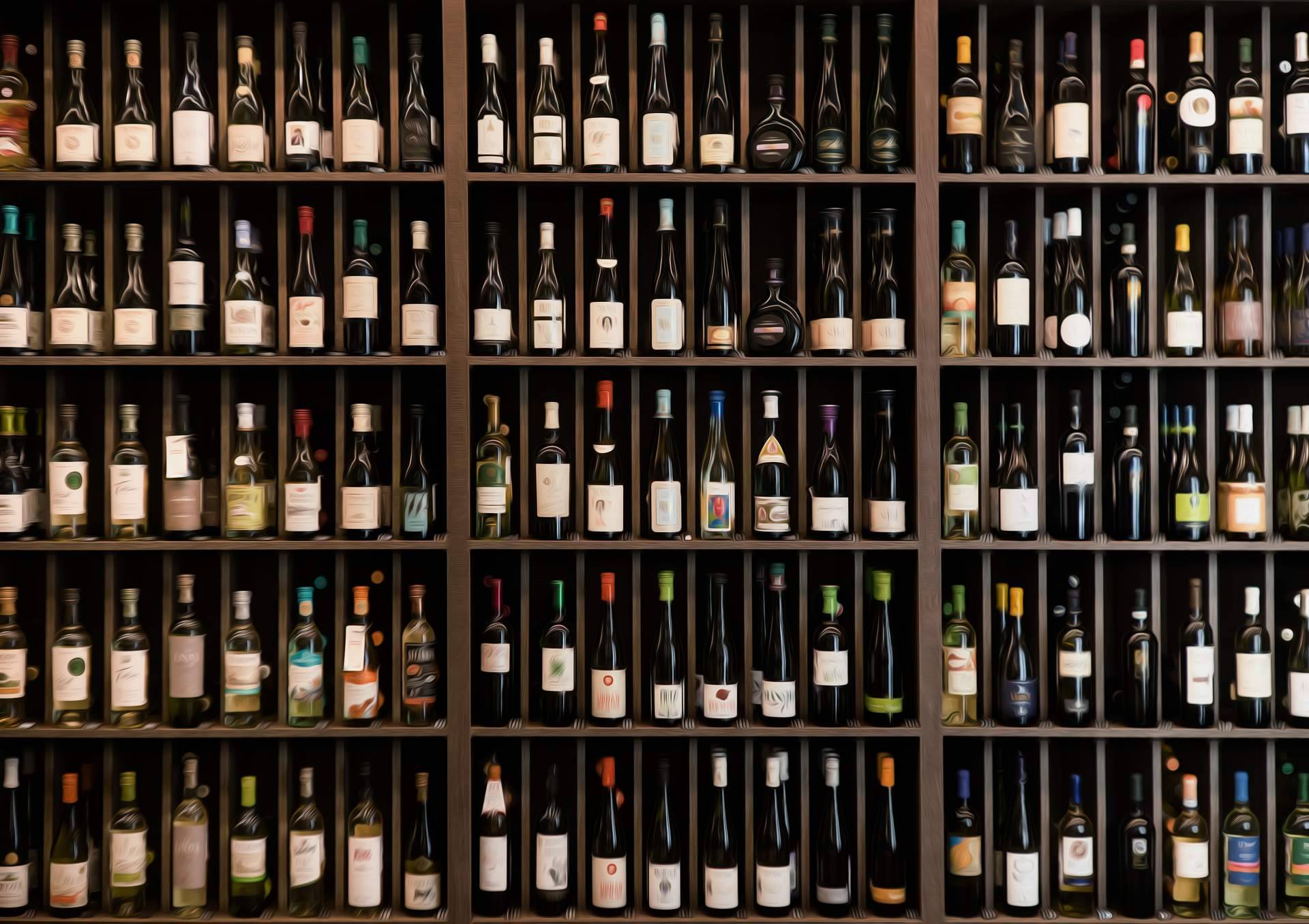 Cata los vinos de Bodegas Robles, el campeón de España de sumiller, Jon Andoni