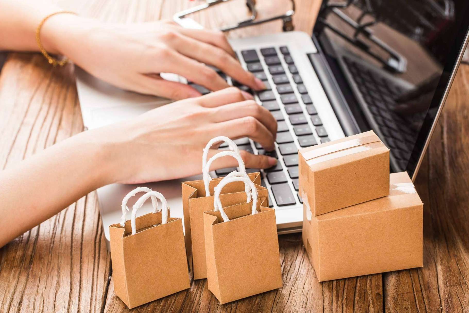 Olimpomarket.com permite ahorrar en compras habituales