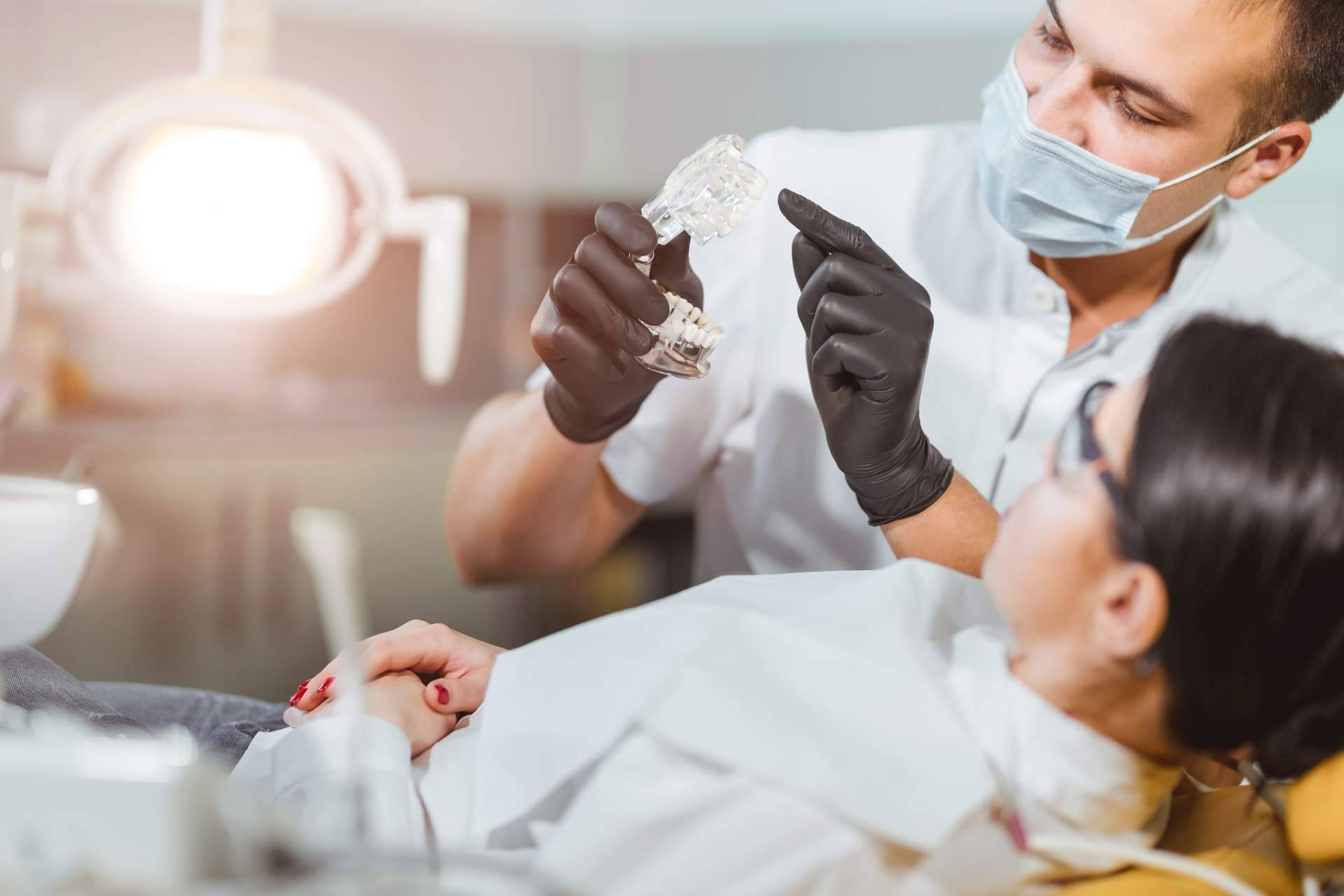 DentalQuality® y sus clínicas dentales en Valencia