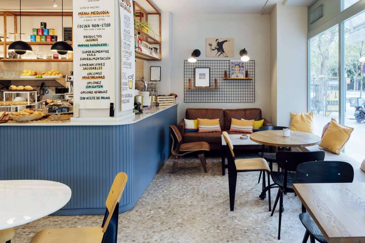 Barcino Food, la opción para disfrutar de un buen brunch en Barcelona