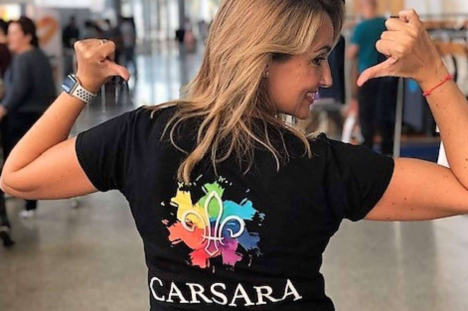 Gestionar el cambio, por Carmen Sales