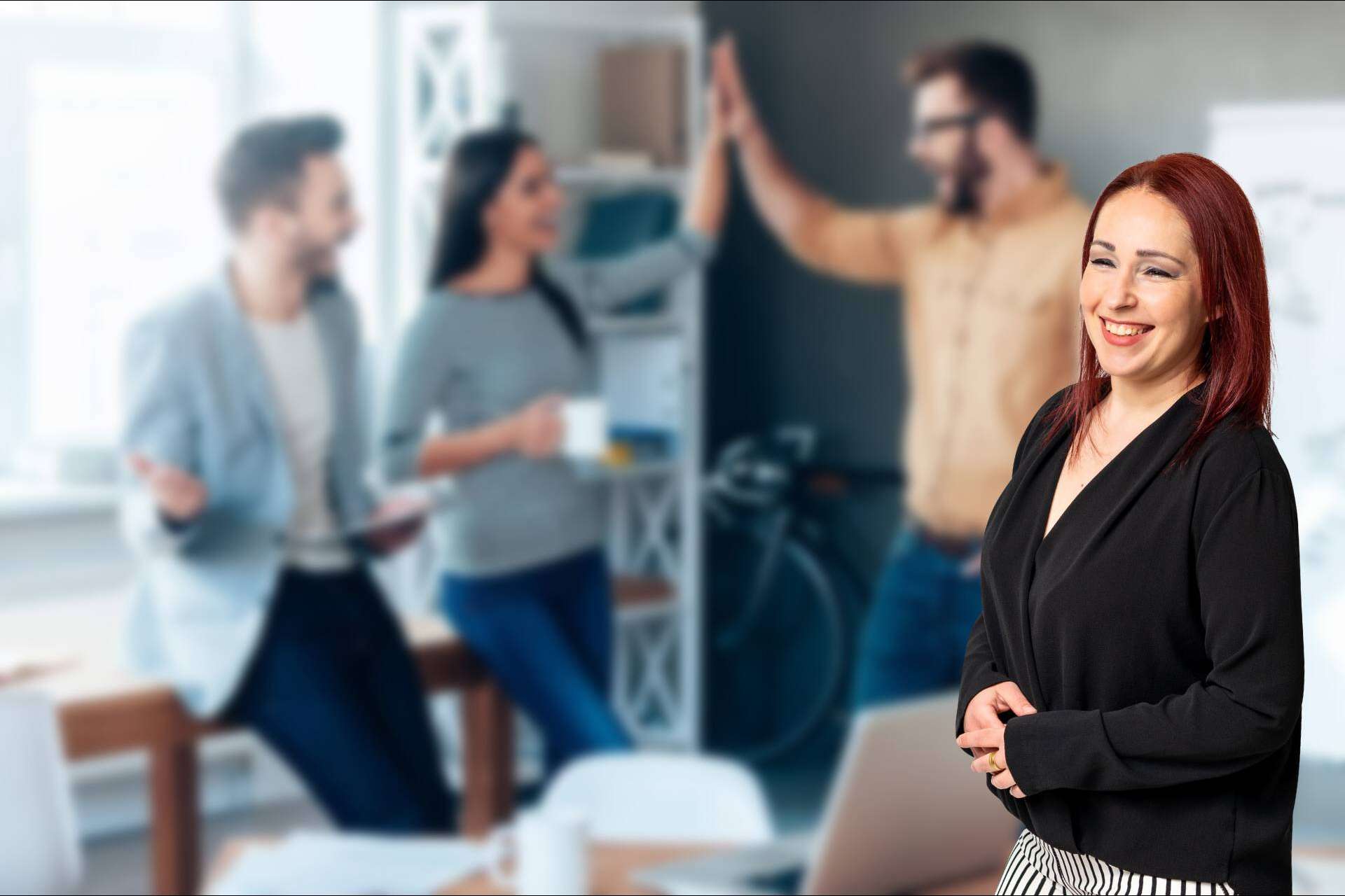 Consejos para llevar una empresa al éxito, con Atraccis