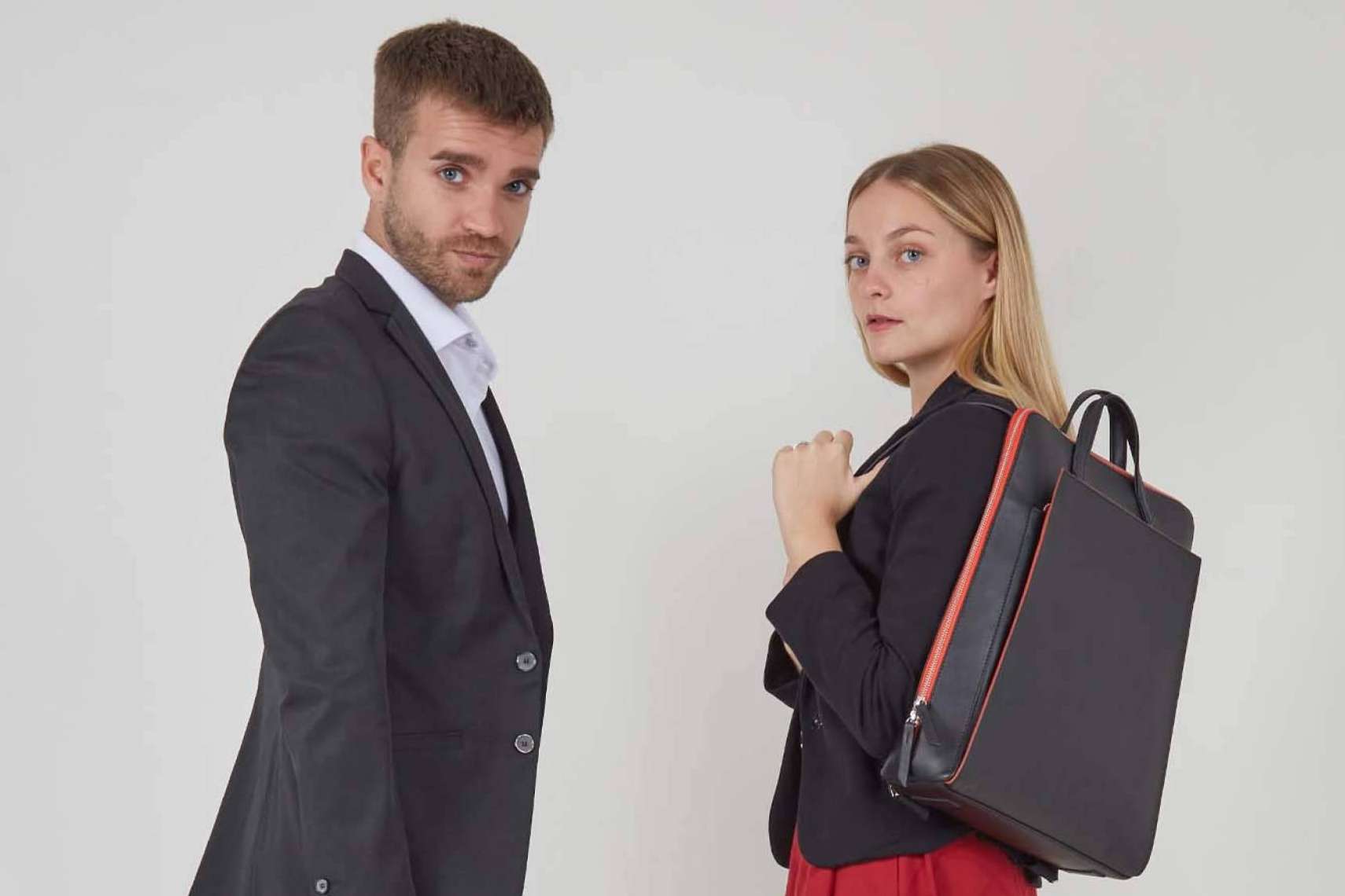Mochilas Made in Spain para los profesionales de hoy
