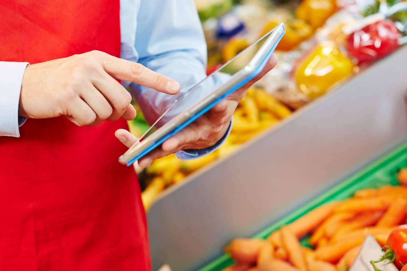 ALBA IBS, software de gestión empresarial para el sector de la alimentación