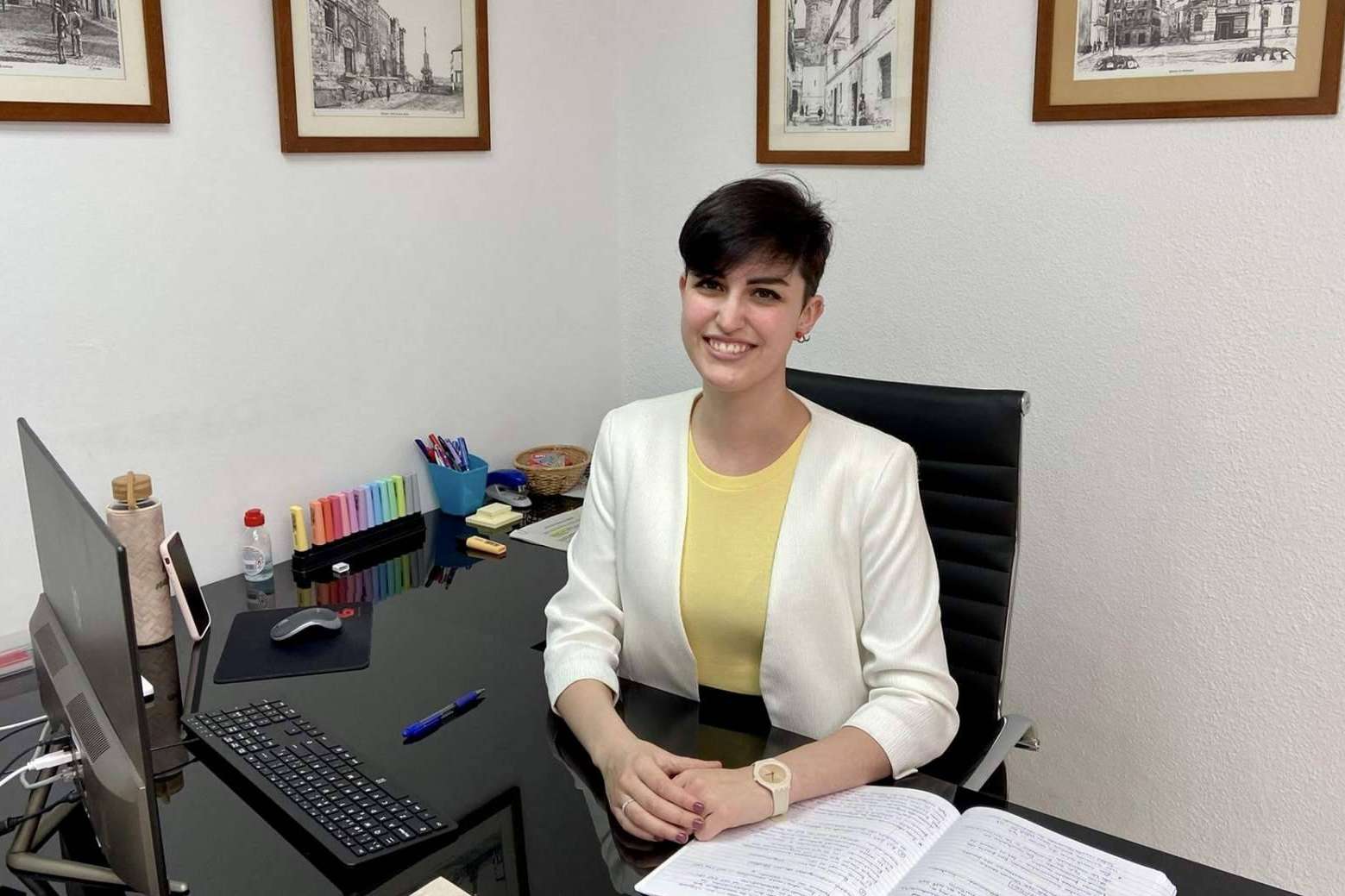 Los beneficios del divorcio de mutuo acuerdo, por Odesa Abogados