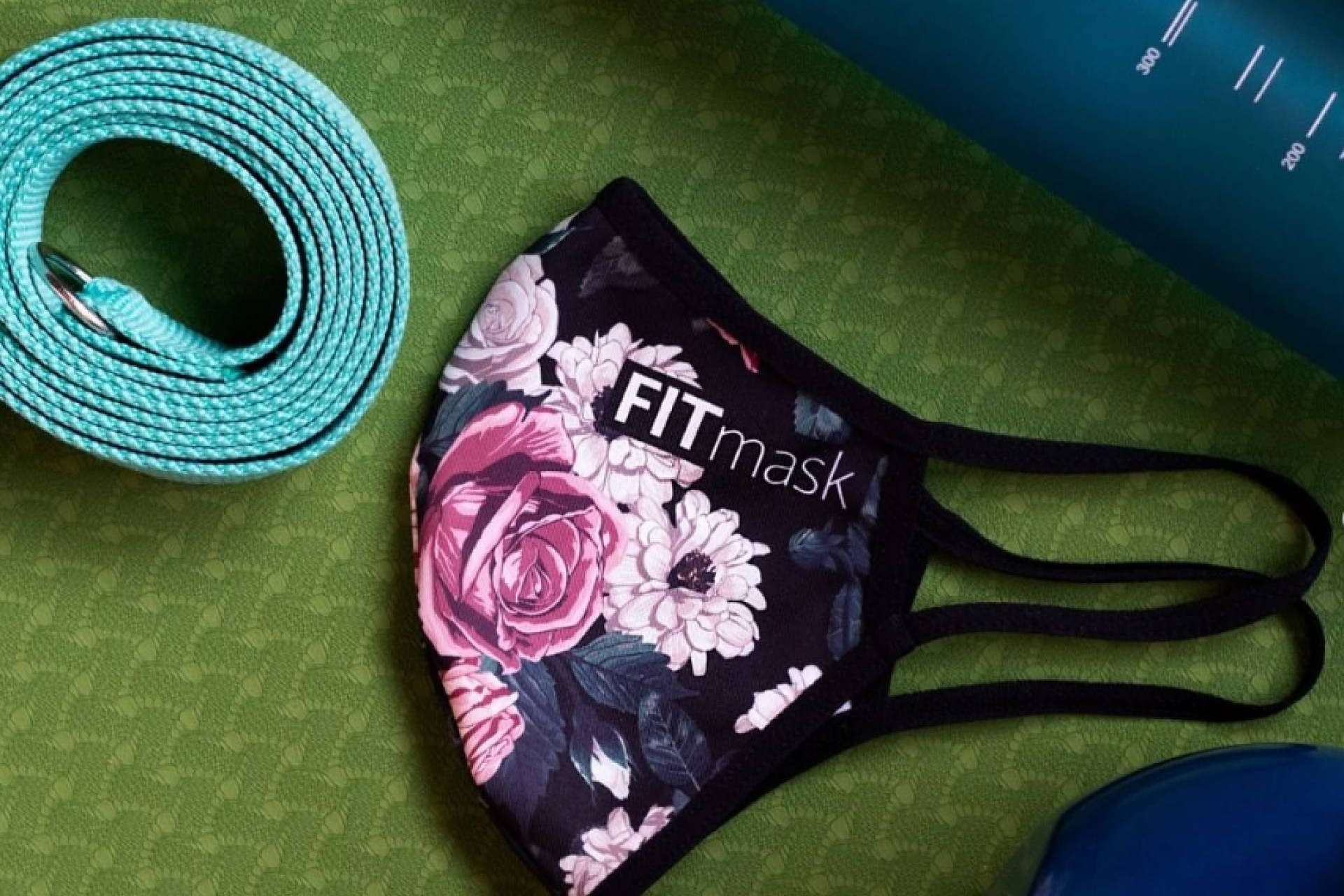 Las ventajas de las mascarillas higiénicas reutilizables ideales para hacer deporte