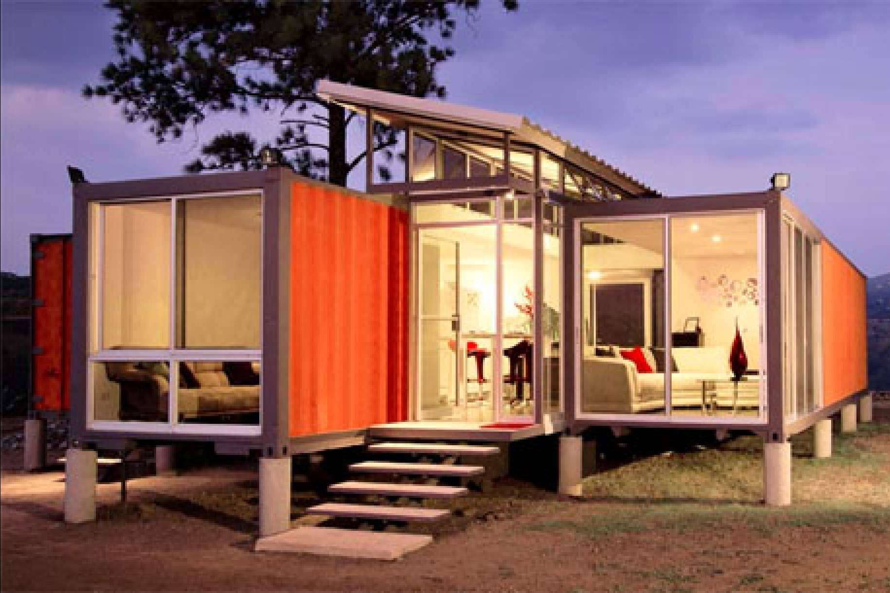 Las casas prefabricadas modulares de madera de Valencia Reformas ganan presencia en el mercado