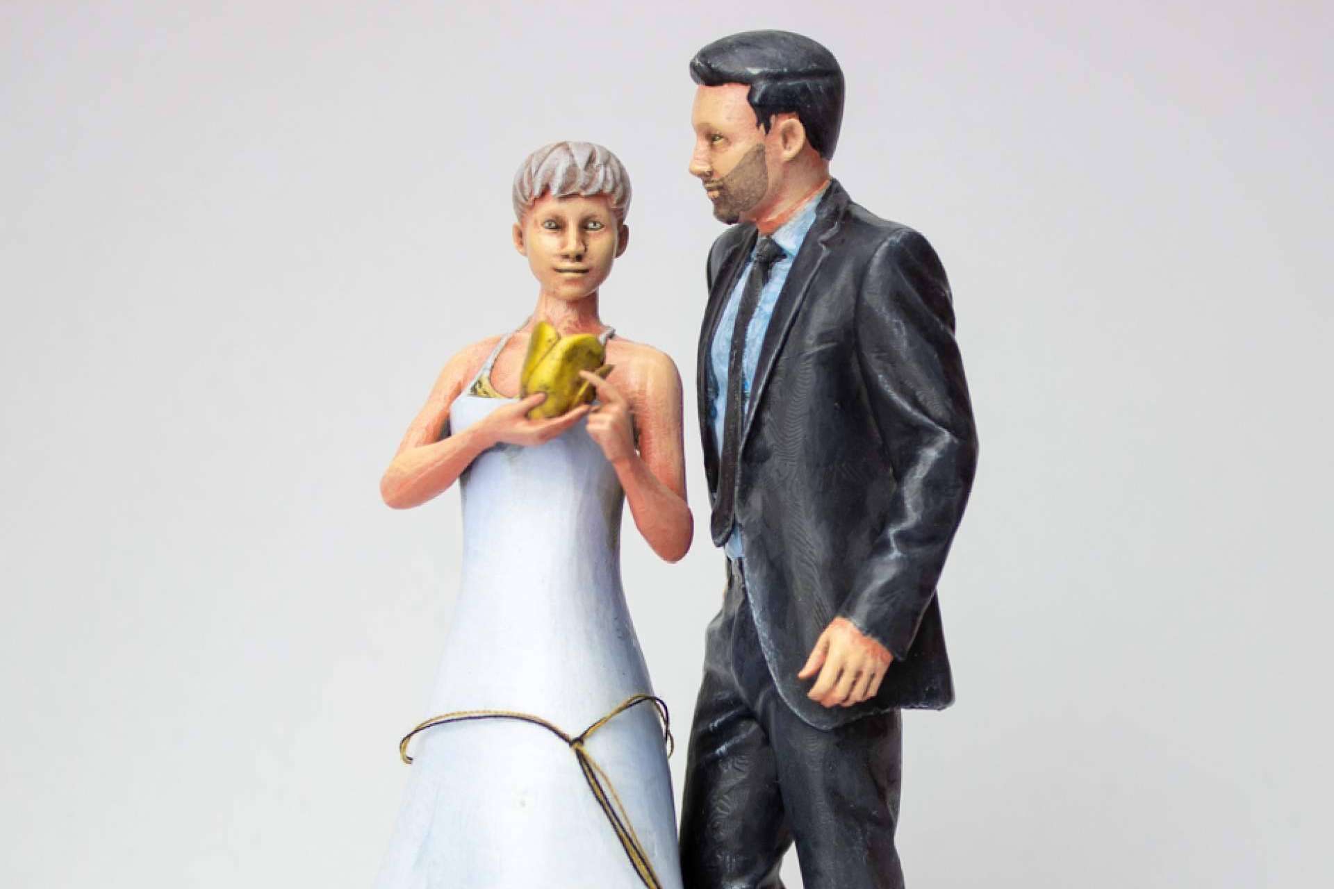 El servicio de impresión 3D de la mano de Tu Figura 3D