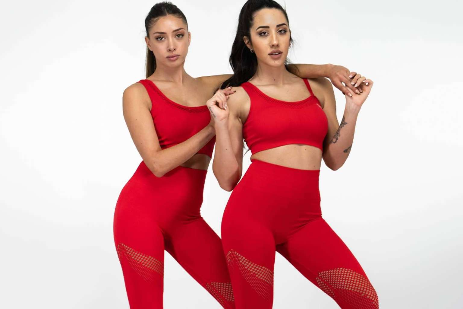 Beverly Nutrition lanza su nueva línea de ropa Imperia Collection