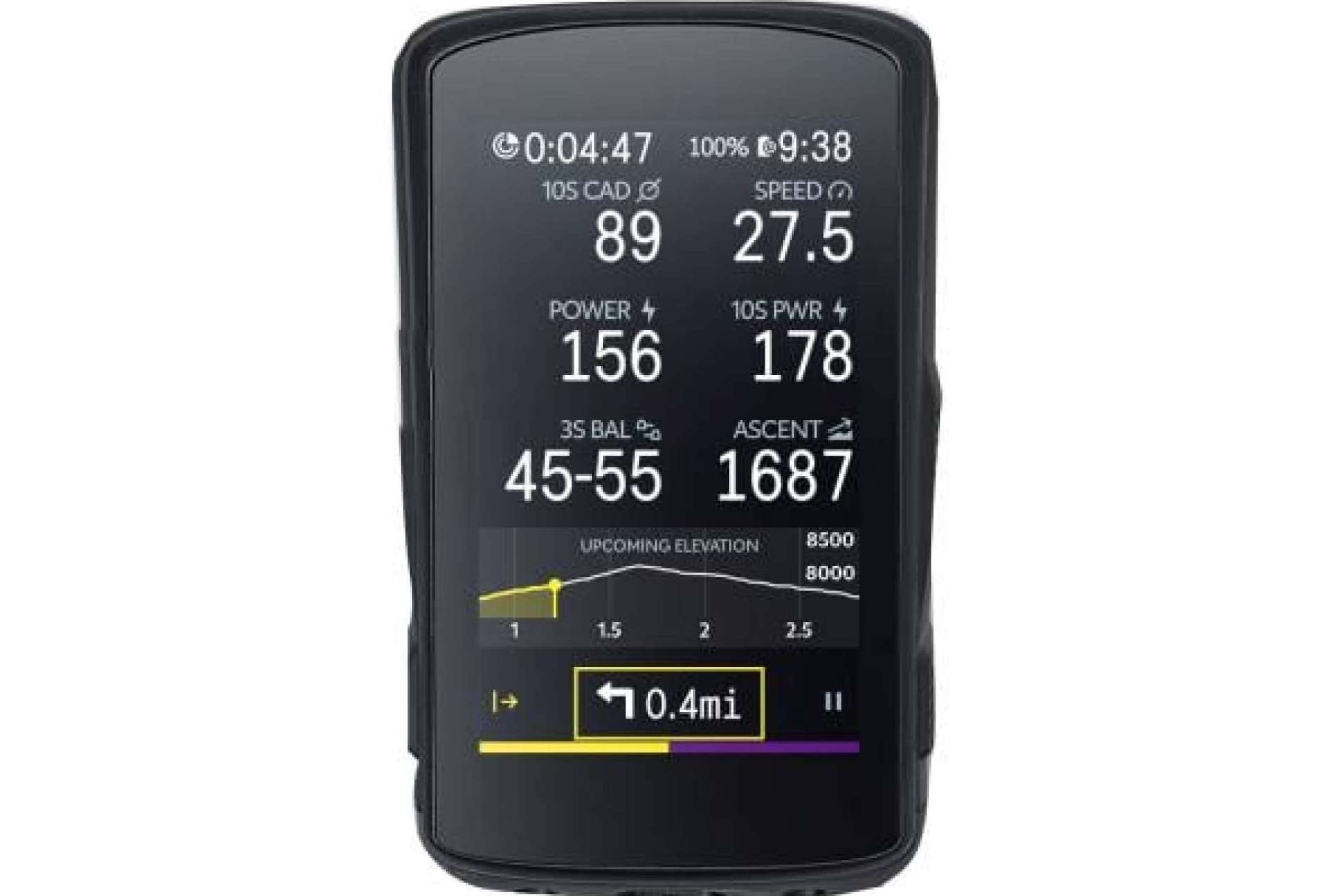 Merkabici dispone de ofertas en GPS de ciclismo