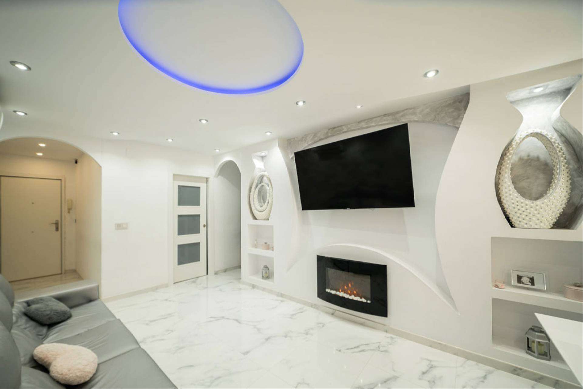 Edífica Integral, especialistas en habilitar y diseñar cualquier espacio de una vivienda