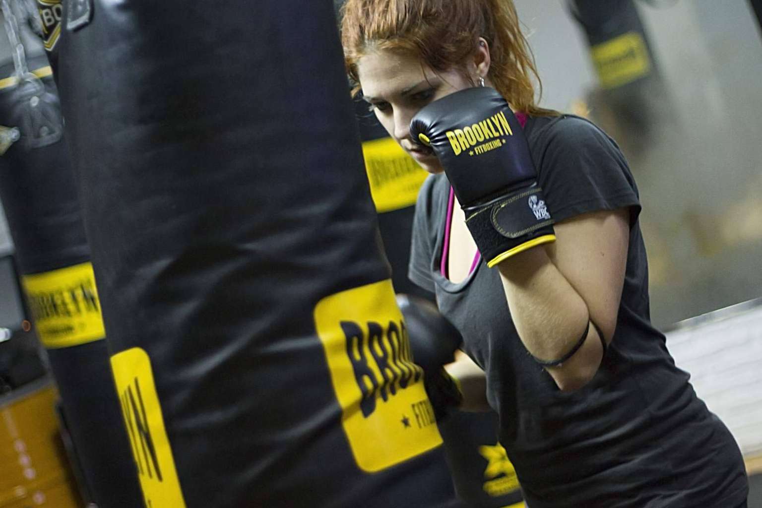 ¿Por qué es Brooklyn Fitboxing diferente a otros entrenamientos de boxeo y kickboxing?