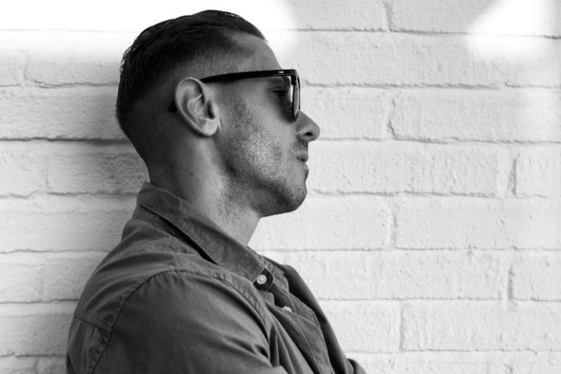 Ramón Toscano Antequera, influencer con más de un millón de seguidores y productor musical