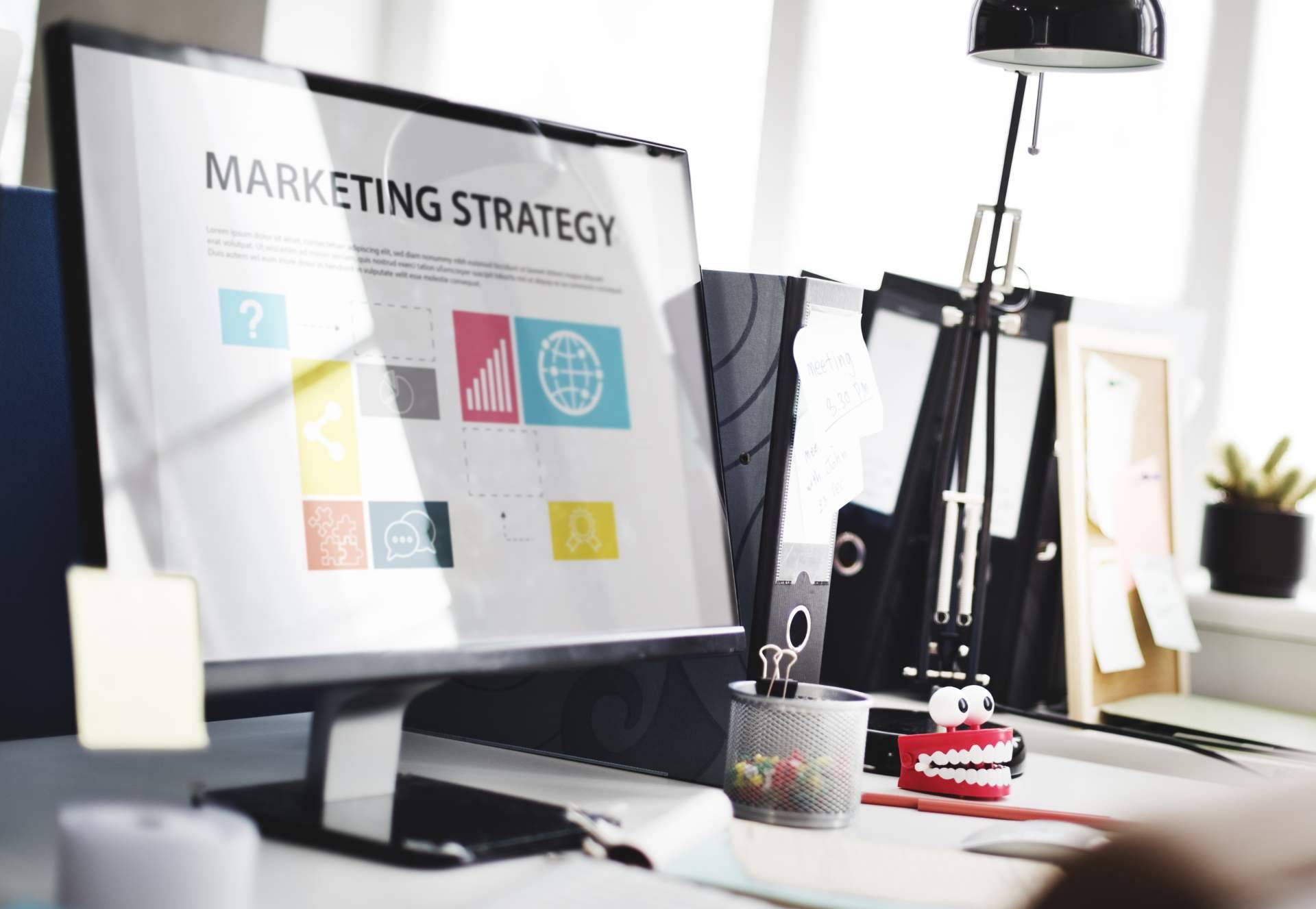 Aumentar las ventas de un negocio a través del marketing digital, con Milenium Marketing Digital