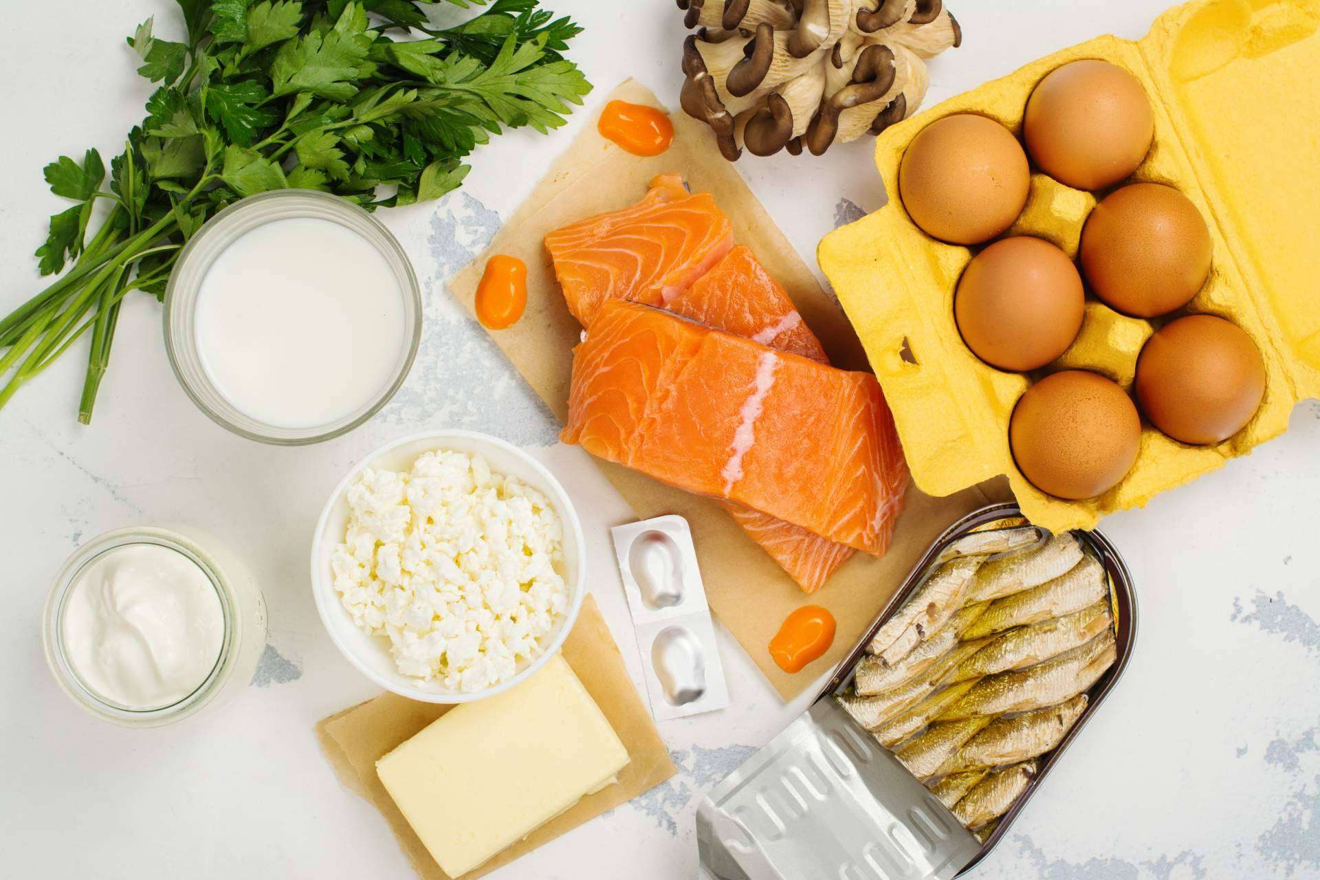 El Dr. Fernando Ruger Viarengo habla de inmunosenesencia y el rol de la vitamina D como inmunomodulador
