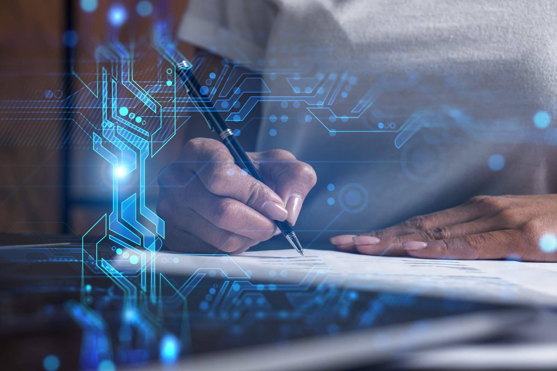 Firmar.online permite integrar la firma digital en un negocio