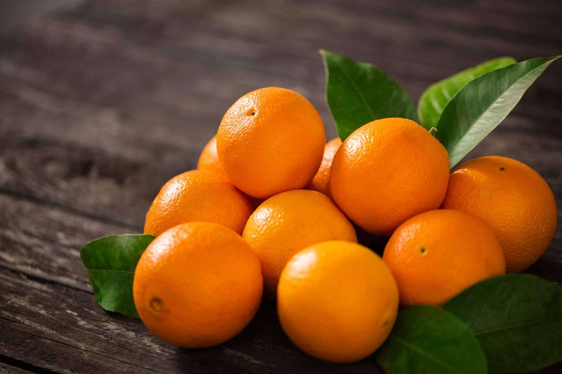 Sabor a Naranjas, ¿Cuáles son los beneficios del consumo de naranjas frescas?