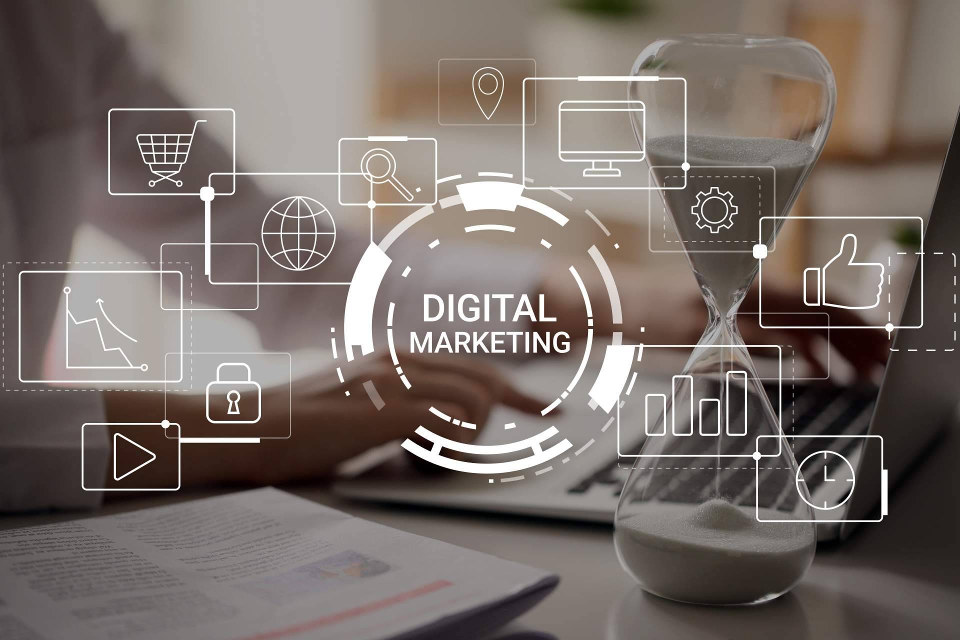 ¿Dónde encontrar grandes expertos del marketing digital? Marketor