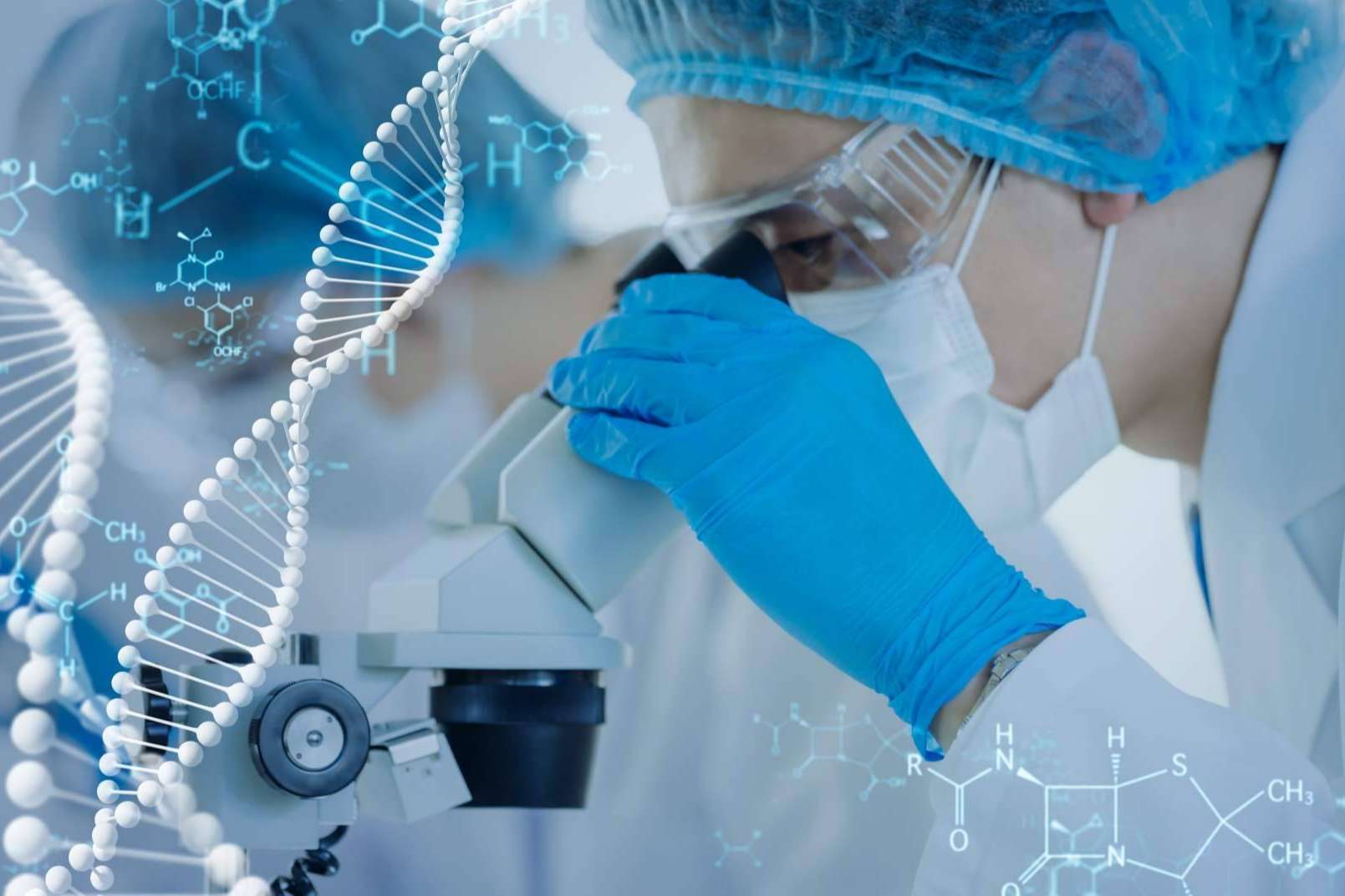 El impacto de la genética en la medicina