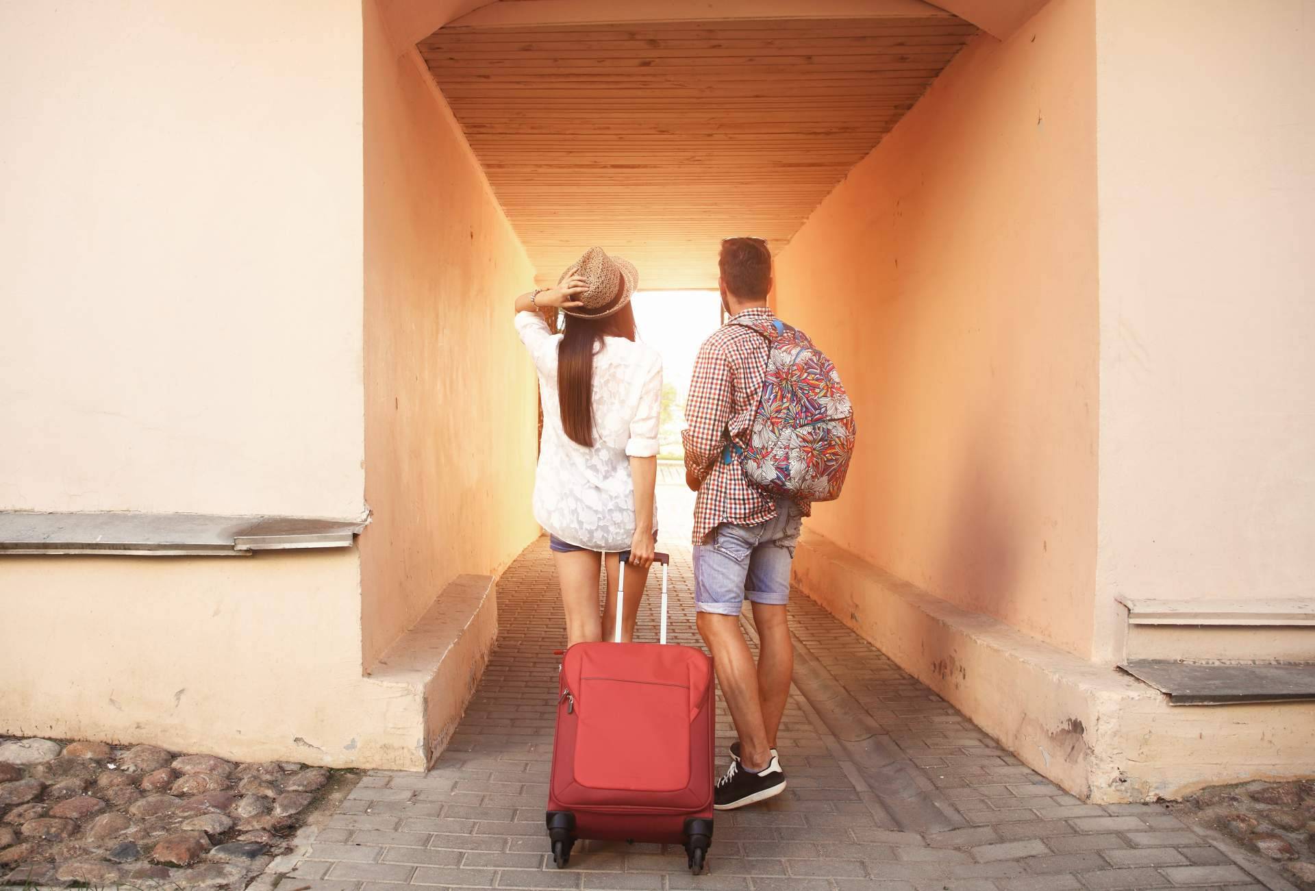 Viajar con la agencia GranClubHoteles.es es una opción económica y satisfactoria