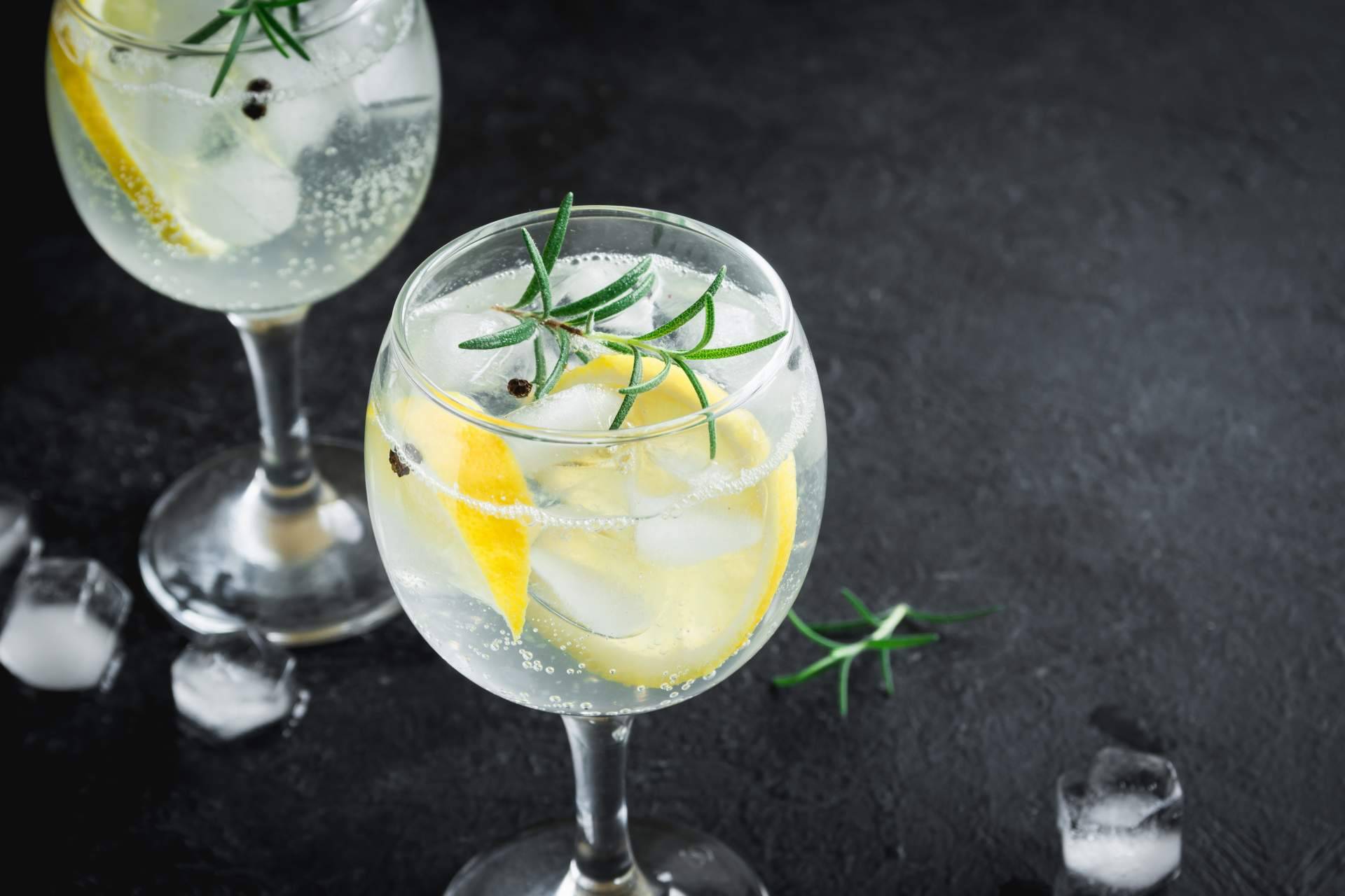 La ginebra Sipsmith, una london dry gin para sorprender
