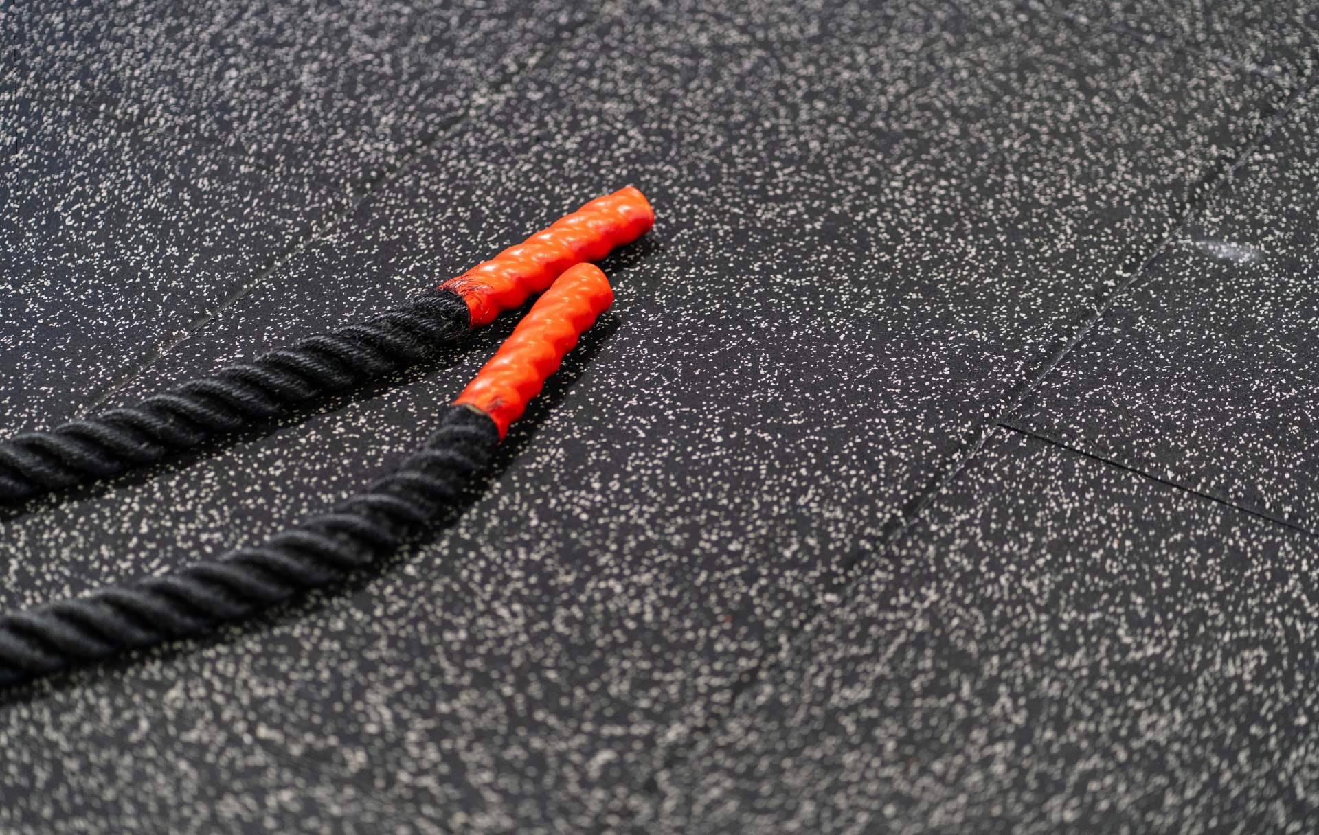 Tapetes y pisos ideales para practicar deporte en Unimat
