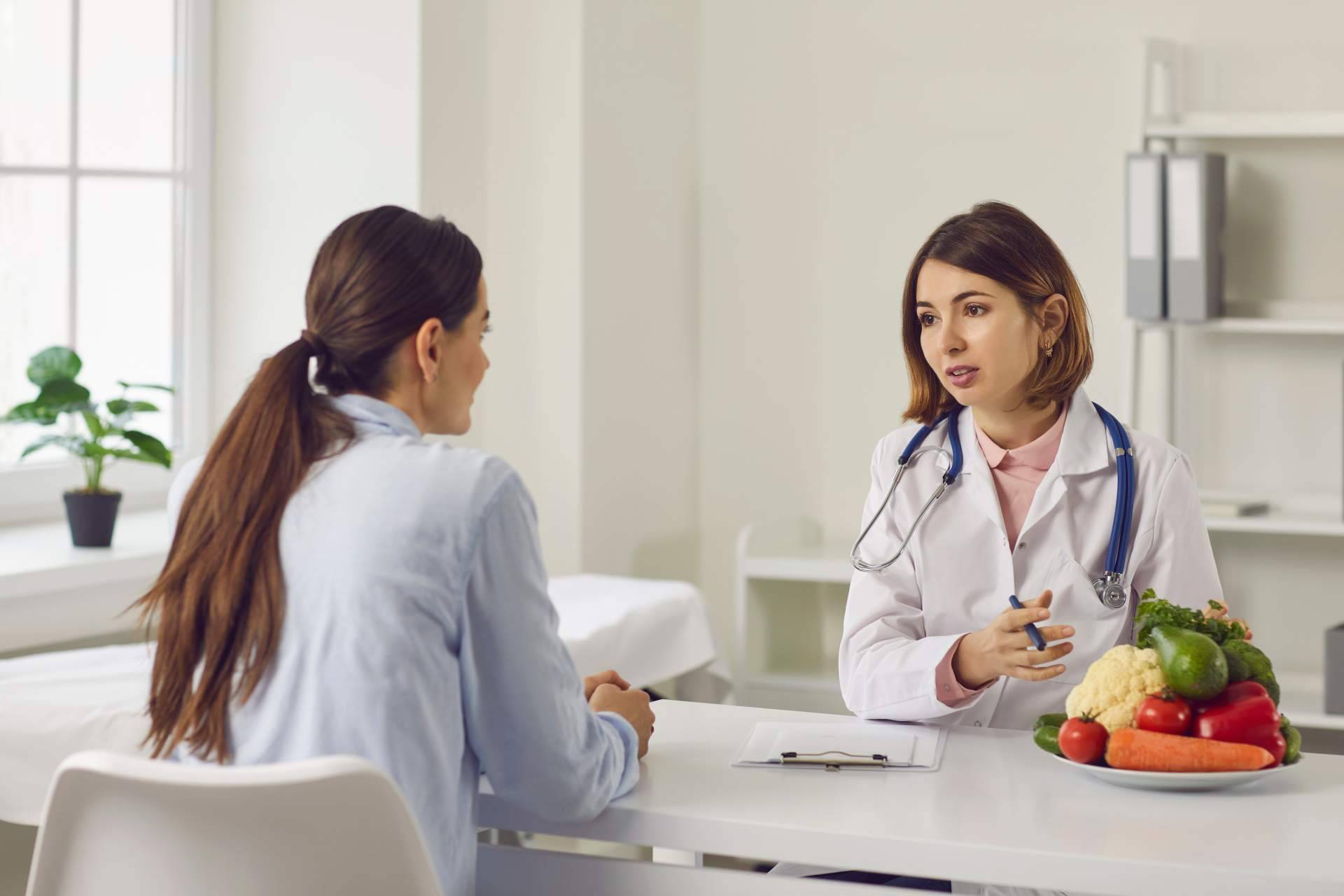 Entrevista al presidente de SEMEFNUP (Sociedad Española de Medicina Funcional y Nutrición de Precisión), el Dr. Fernando Ruger Viarengo
