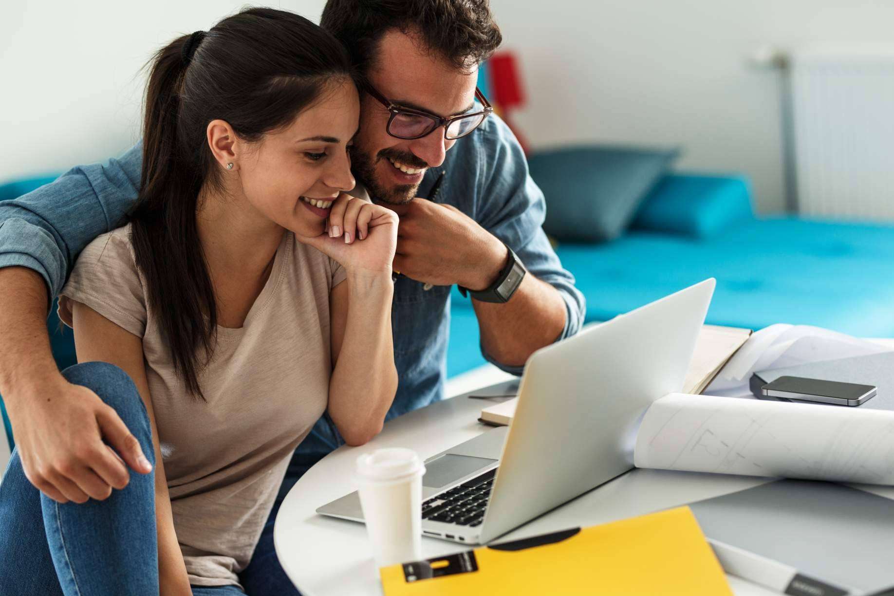 El tablón de anuncios de Dámelo Dámelo, la manera gratuita de llegar a una gran audiencia