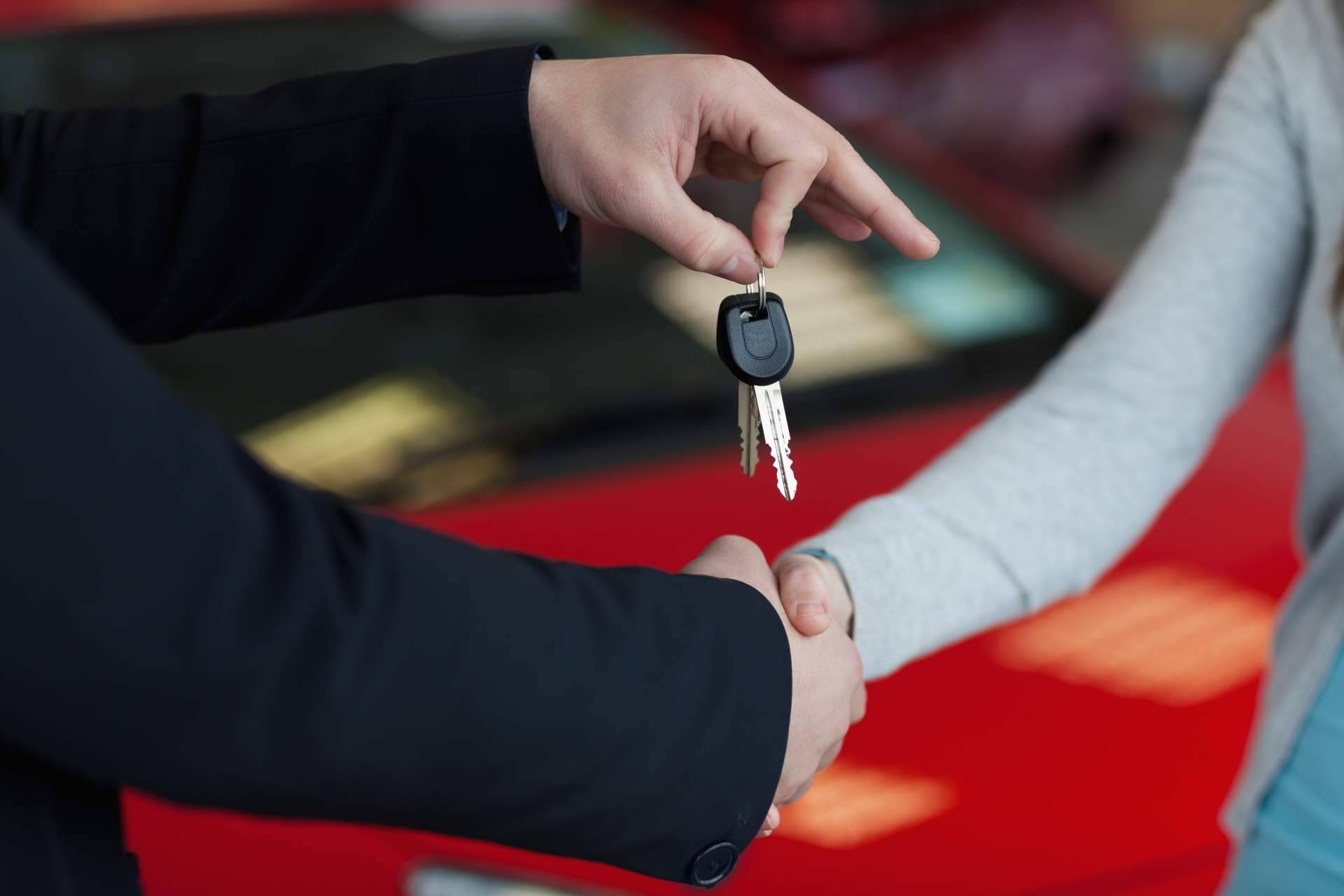 Las diferencias que hay entre el leasing y el renting de coches
