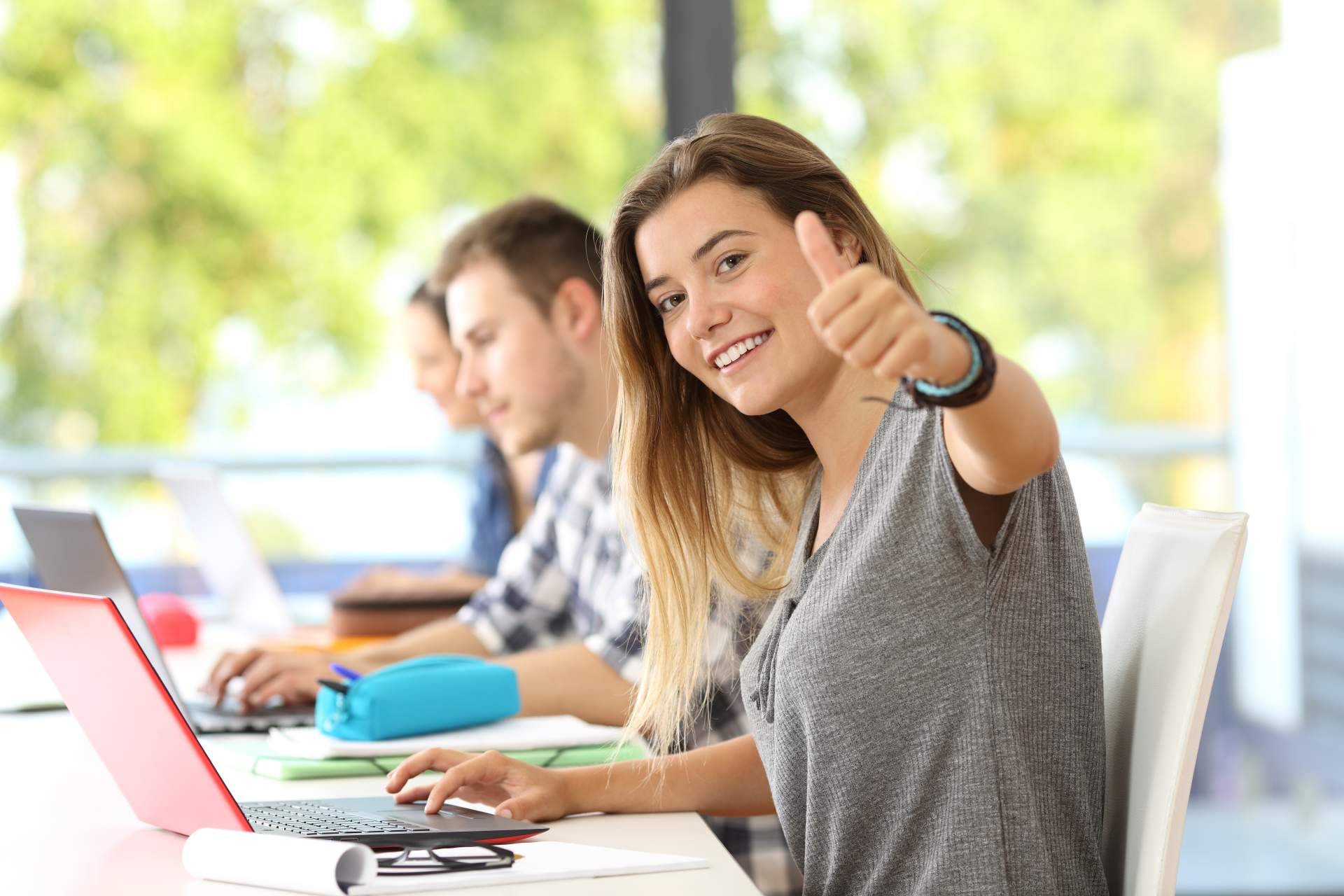 Las novedades acerca de los temas universitarios