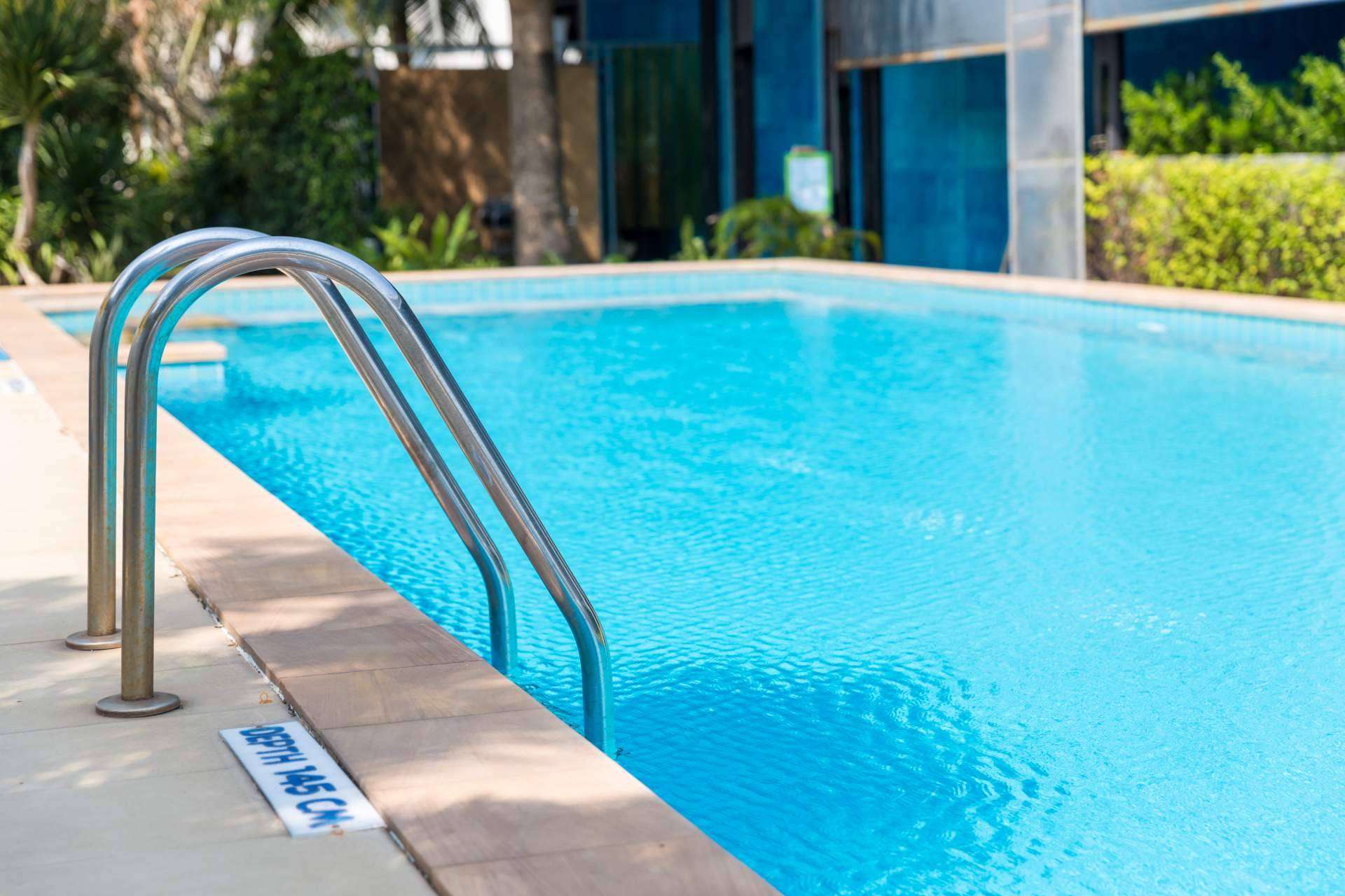 Cuadros eléctricos para piscina, por Swimhome
