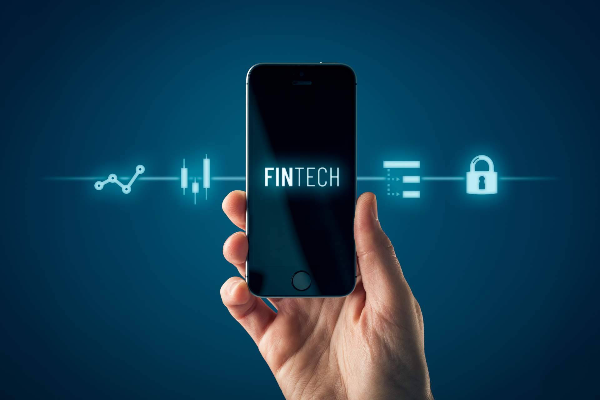 ¿Qué 5 fintechs se deben tener en cuenta en este 2022?, por Ezpays