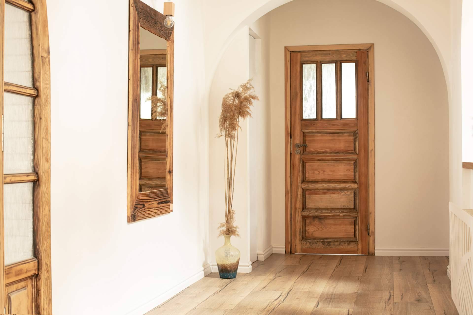 Los beneficios de construir una casa en base a la arquitectura mediterránea