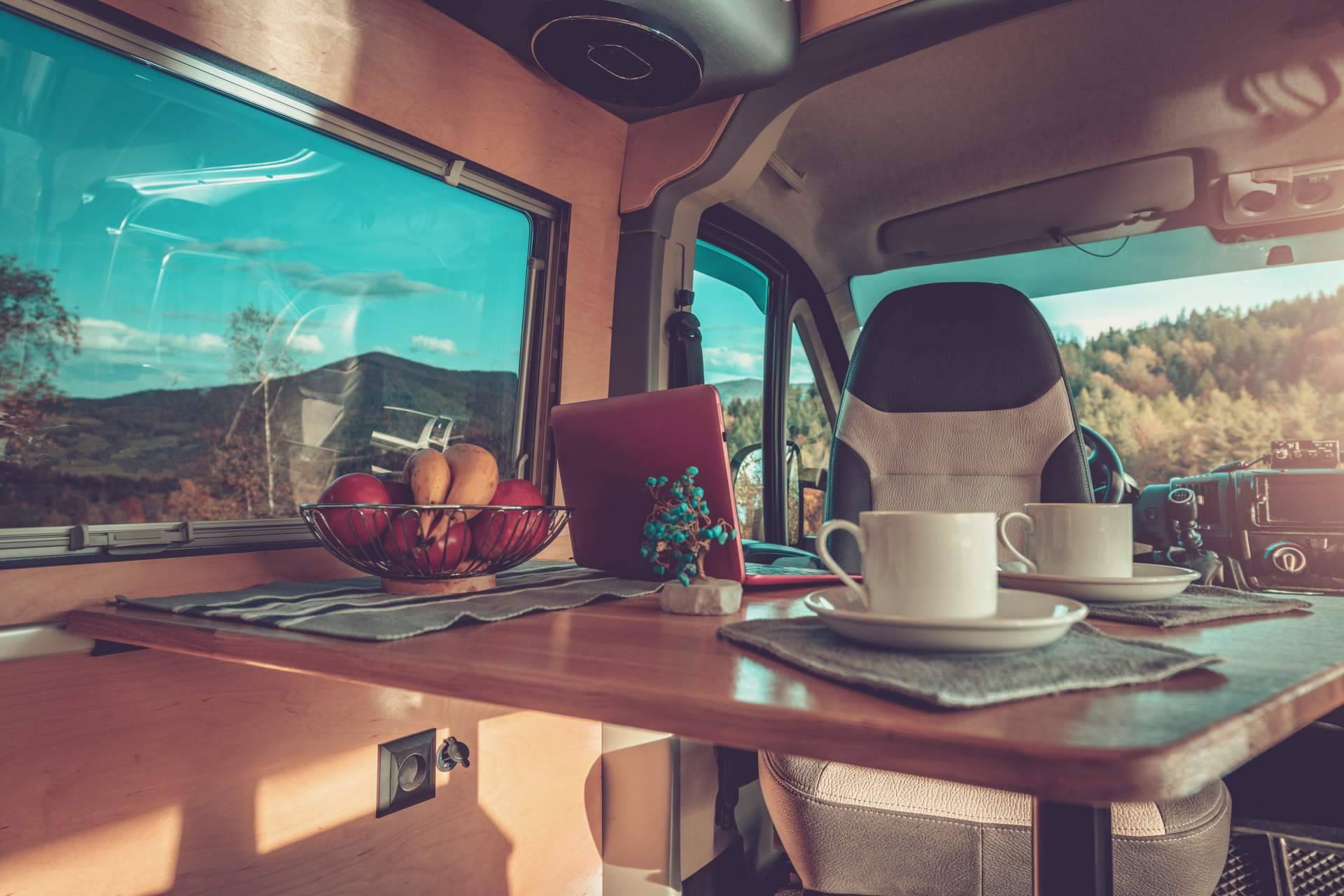 Baie Car y su oferta de ventanas camper