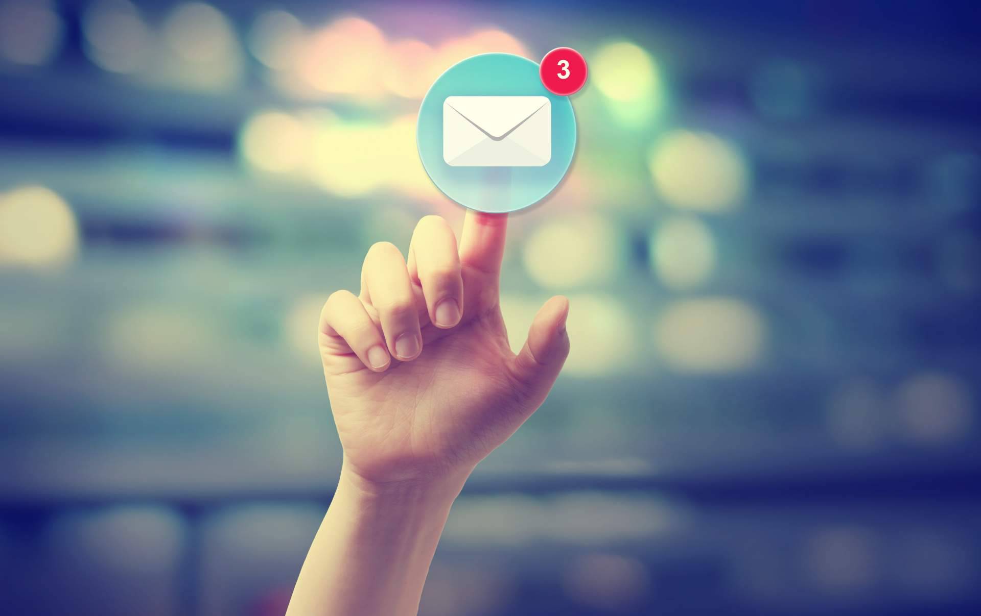 Cómo aumentar las ventas sin hacer esfuerzos con el emailing