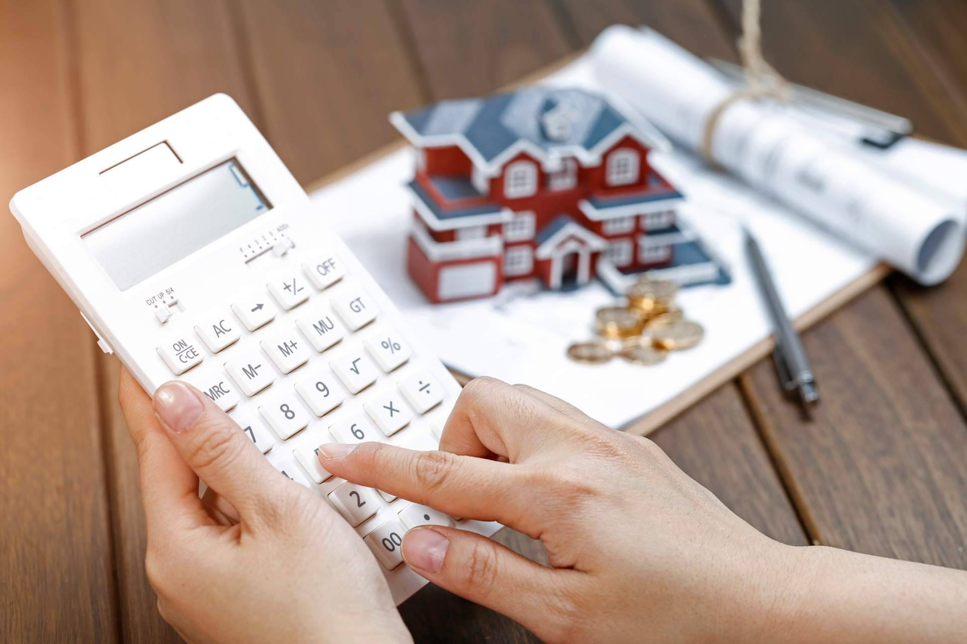 Tasación online gratis y precisa con RealAdvisor