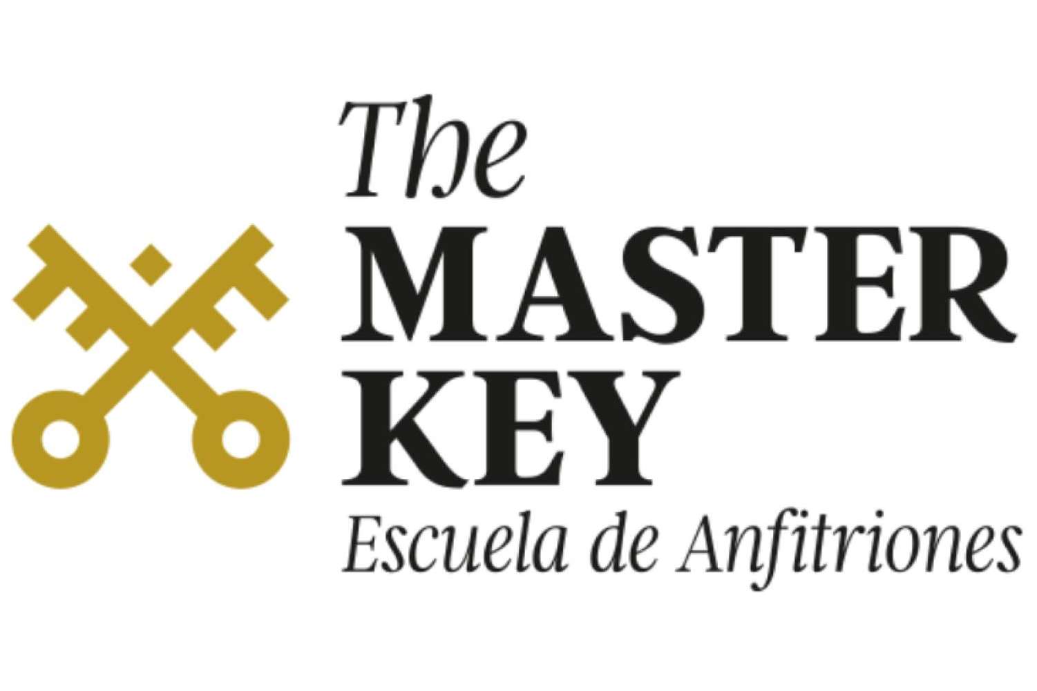 The MasterKey, primera escuela de hostelería que certifica por competencias