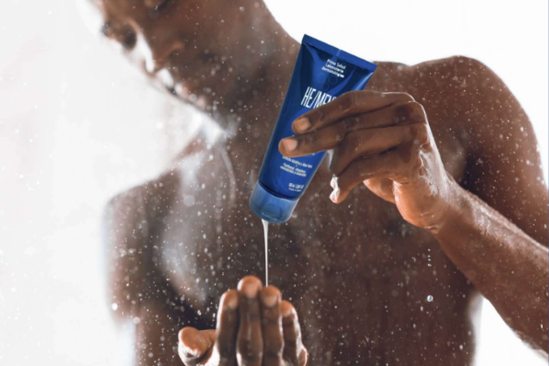 El gel limpiador facial HE/Men’s, de PrimaSalud, revitaliza y regenera el cutis masculino