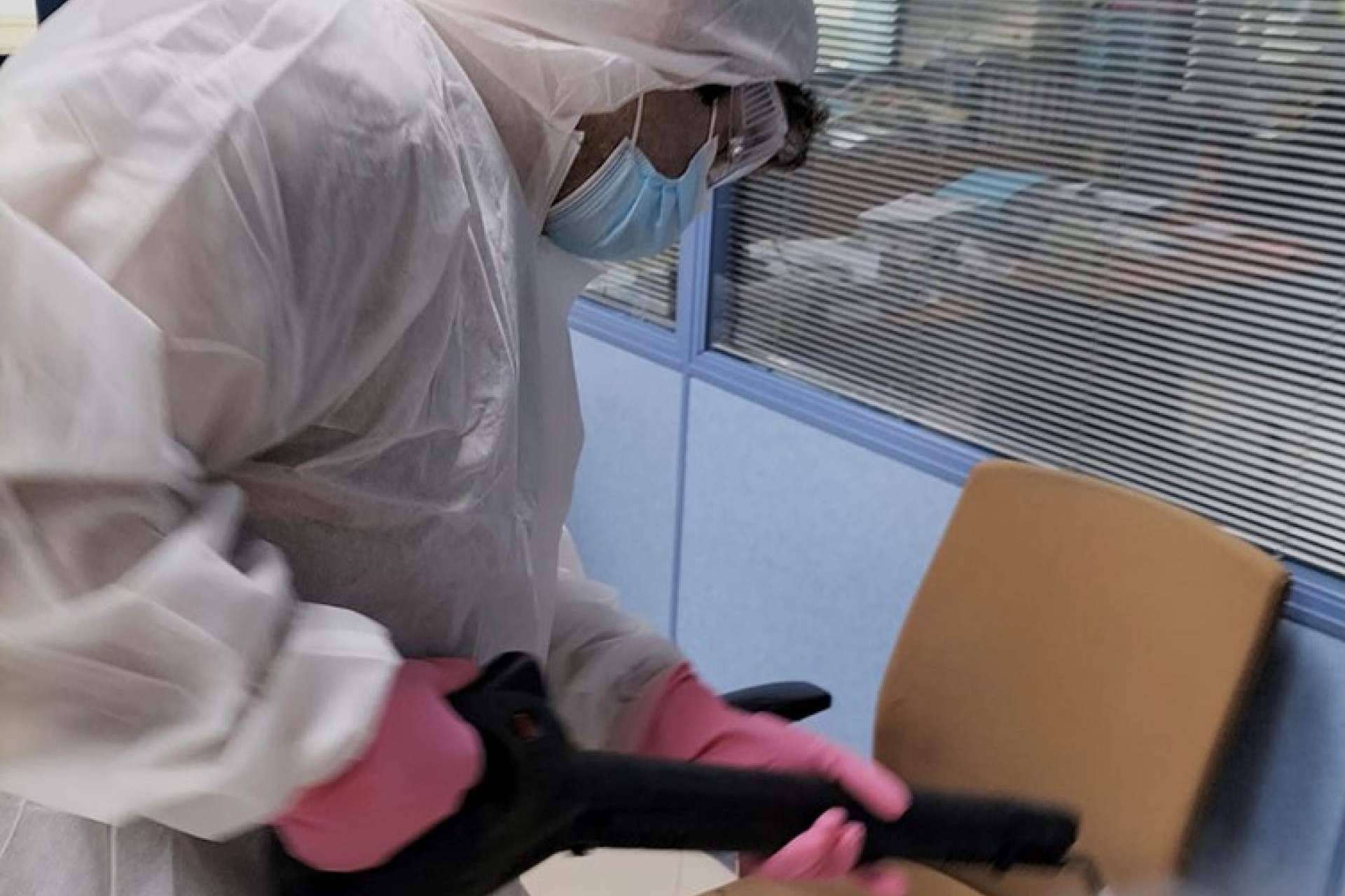 La calidad de los servicios ofrecidos por Rodila Plus