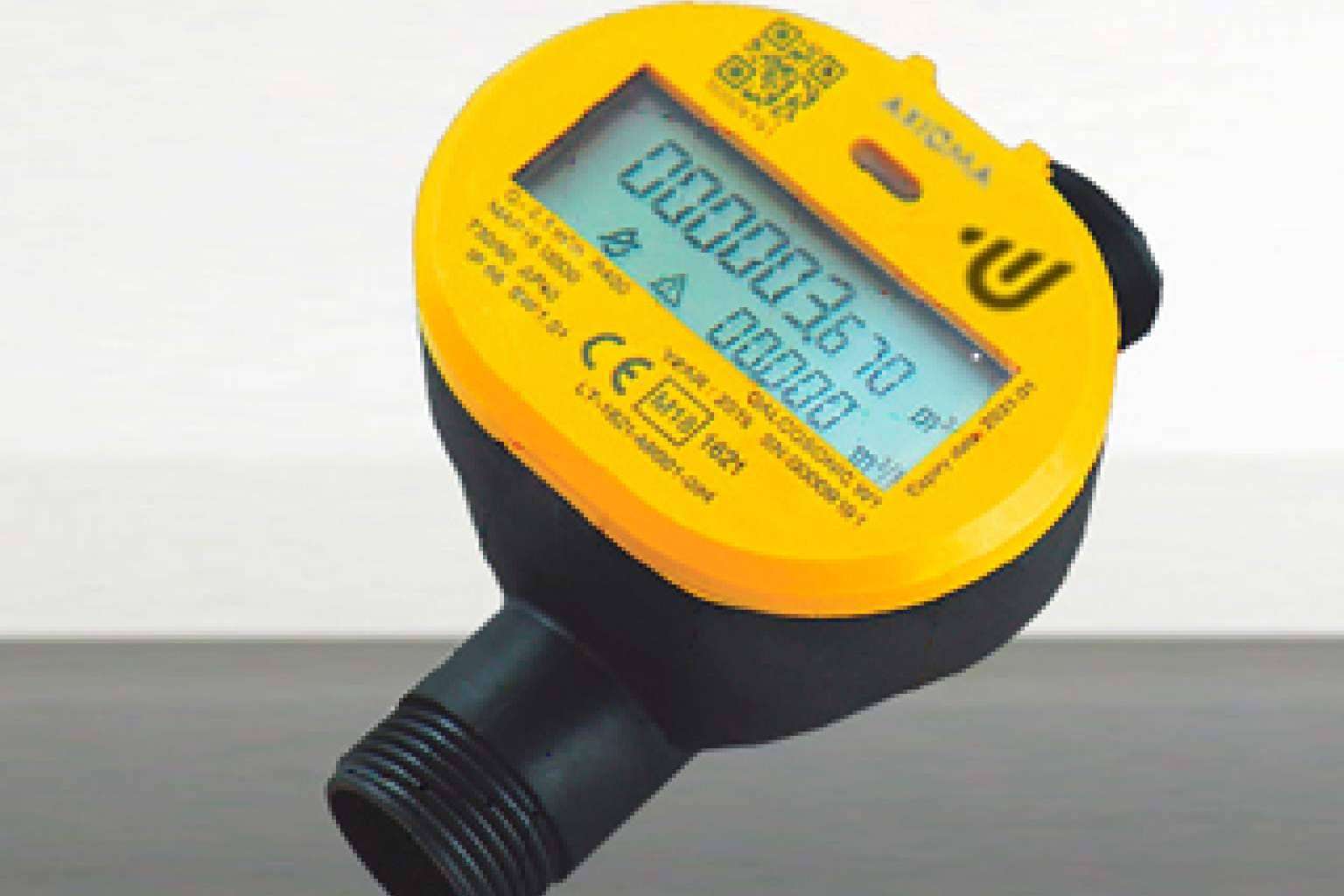 La última tecnología en medición de consumos de agua y energía con la renovación del catálogo de Gomez Group Metering