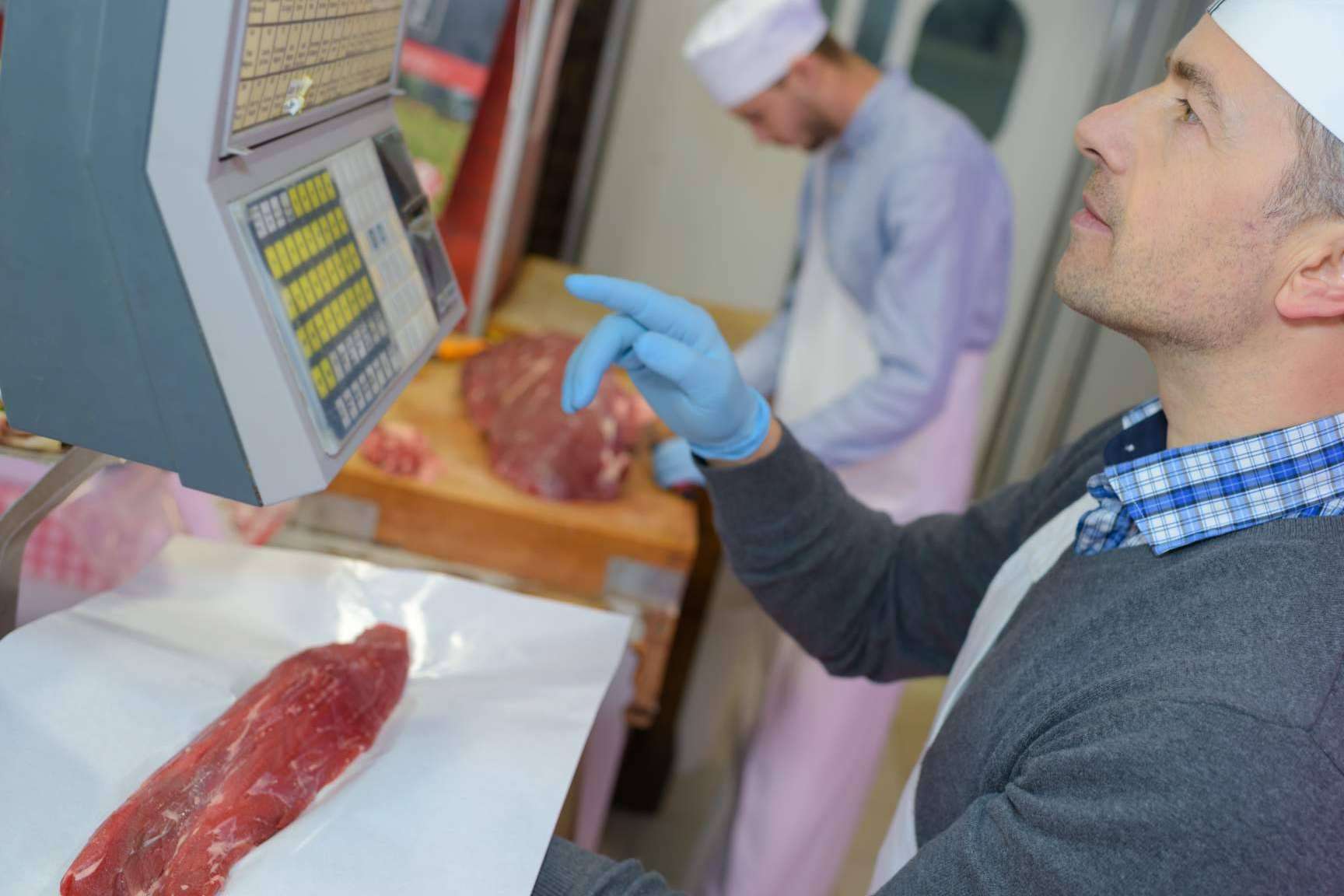 ibsCárnicas, el Software ERP Cárnico especializado