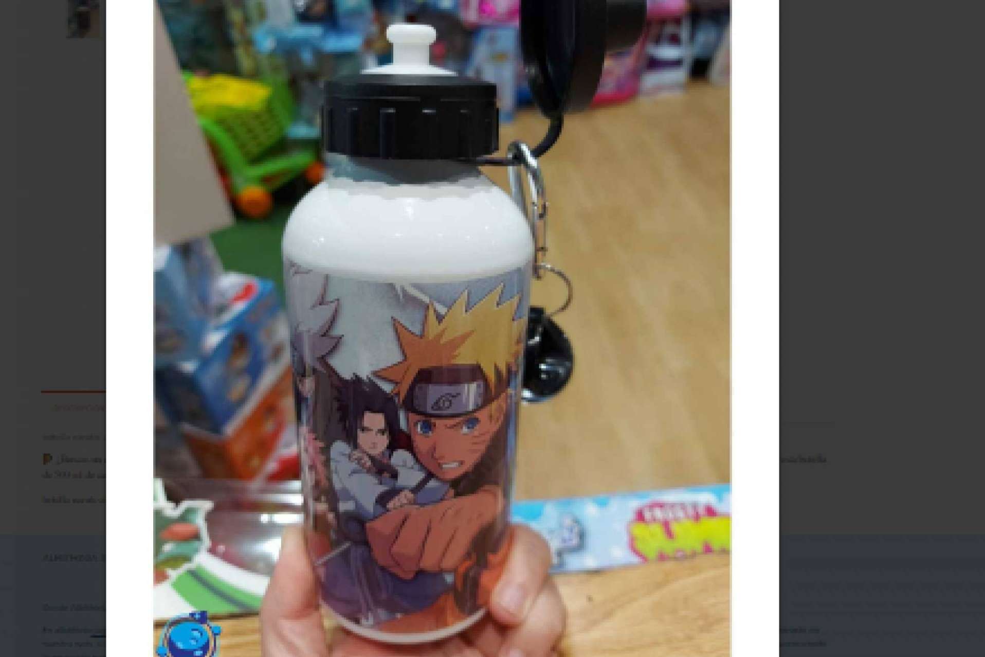 Albithinia tiene disponible la colección de superhéroes para los más pequeños