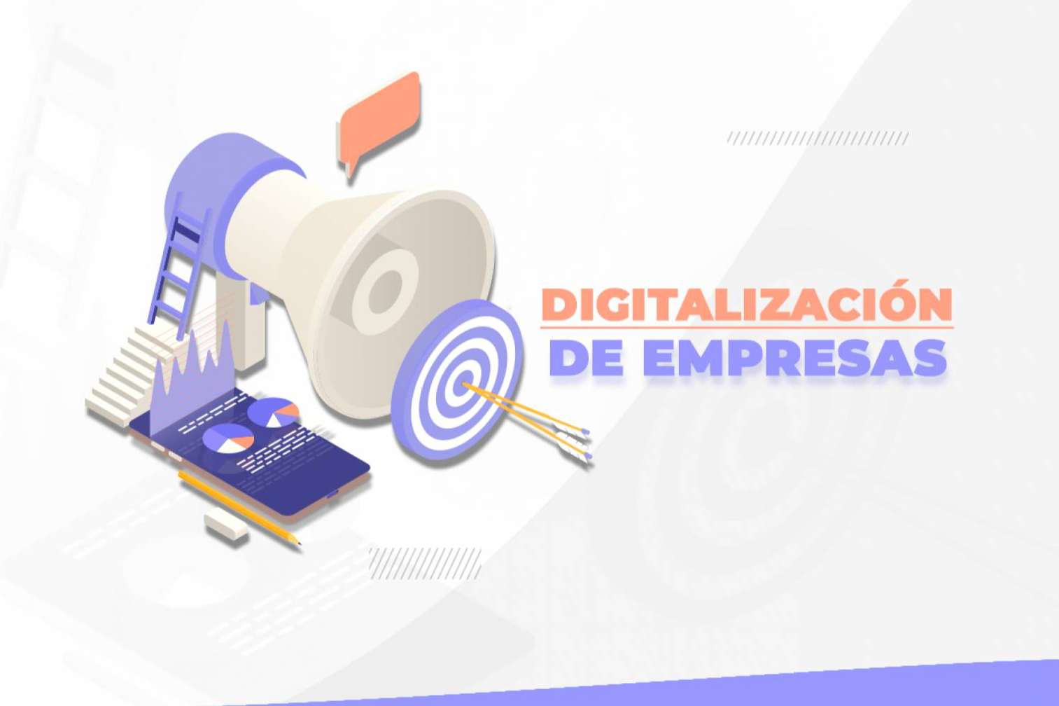 La iniciativa Kit Digital promueve la digitalización de empresas