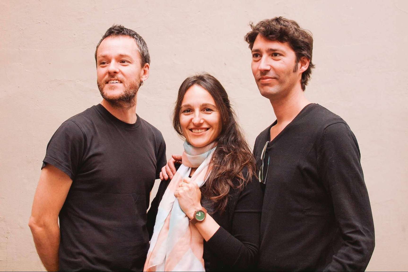 Funcionalidad, lenguaje y emoción, los pilares del estudio Gauzak