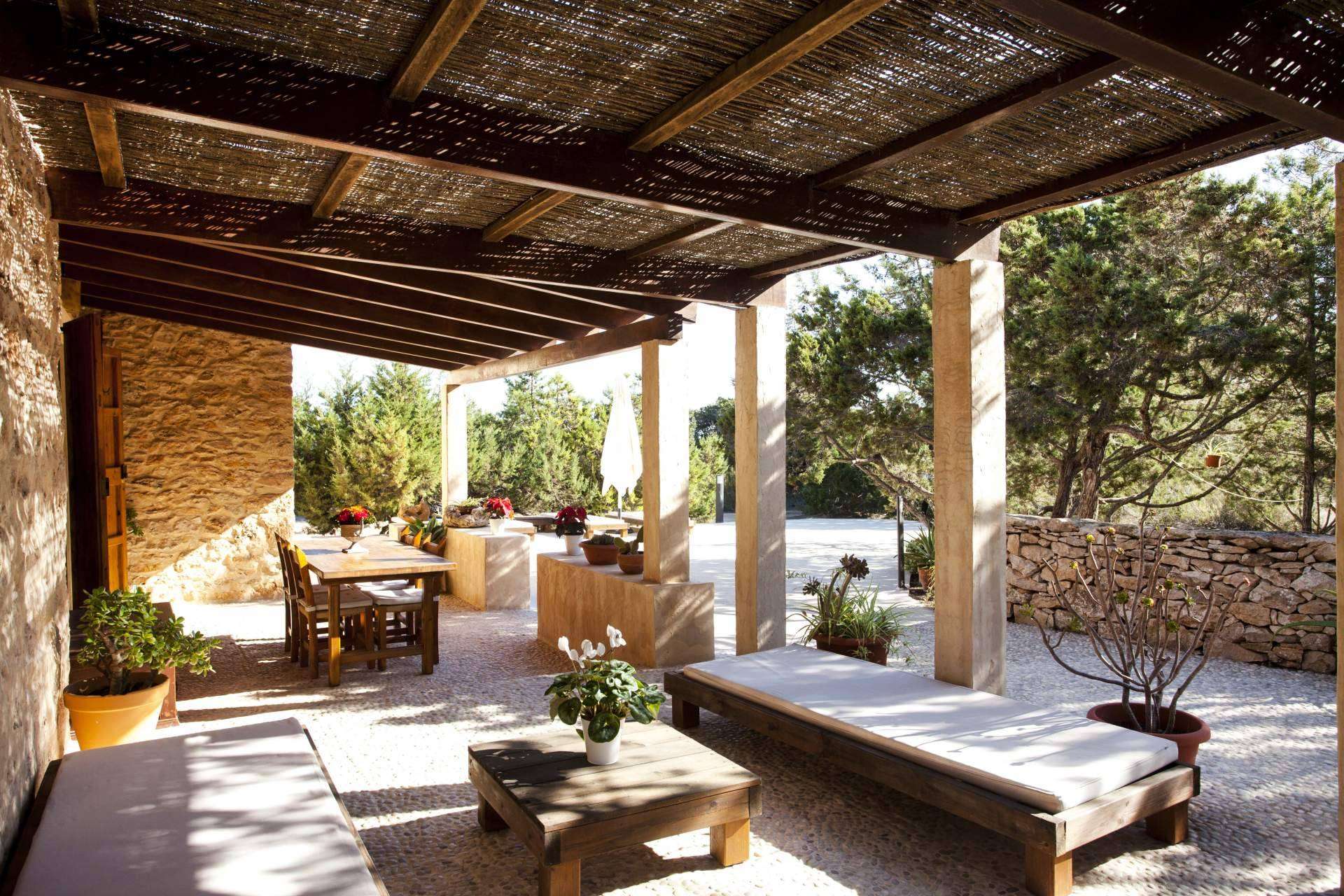 Viajar a Formentera en familia durante la Semana Santa